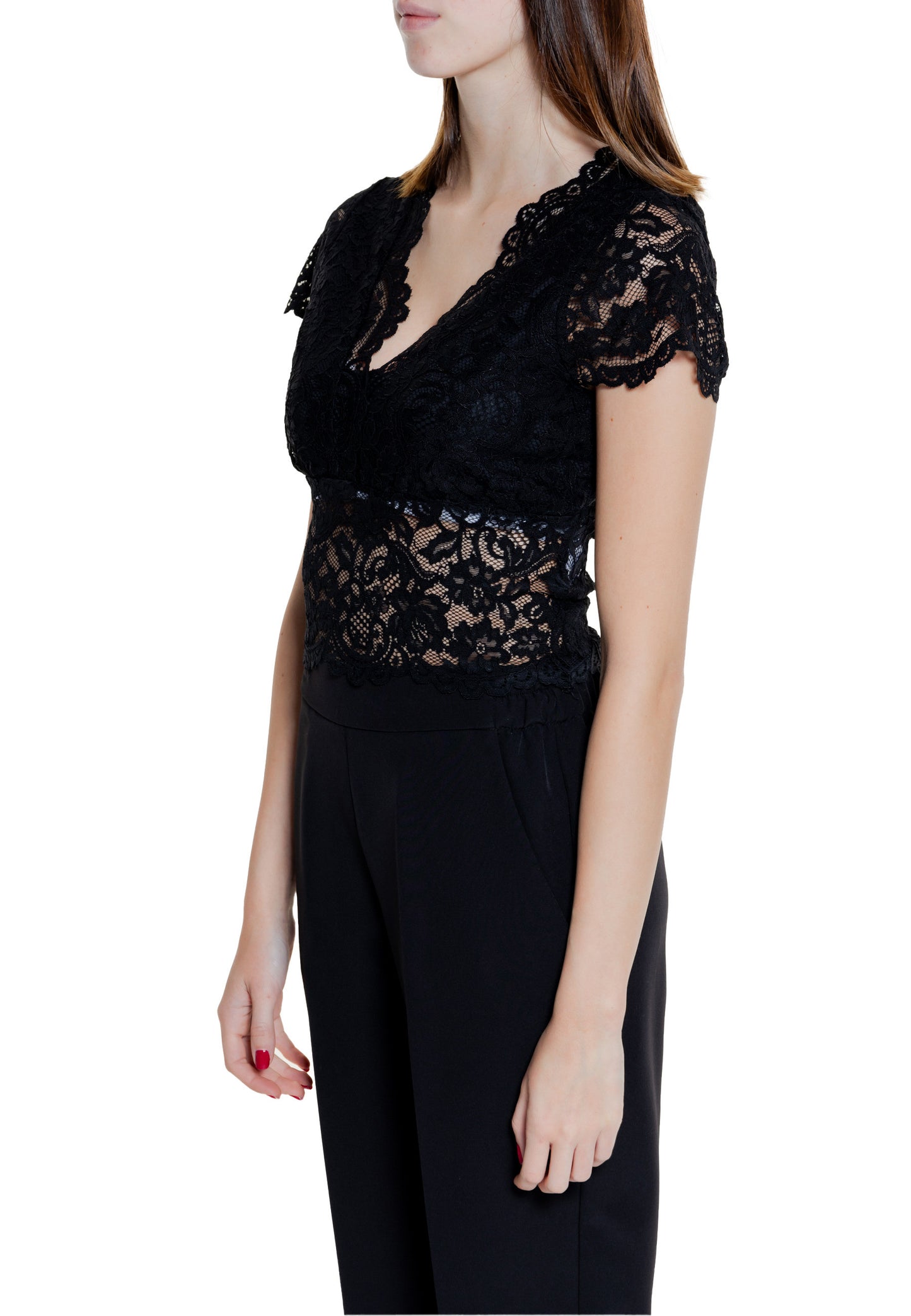 Top de mujer Morgan De Toi