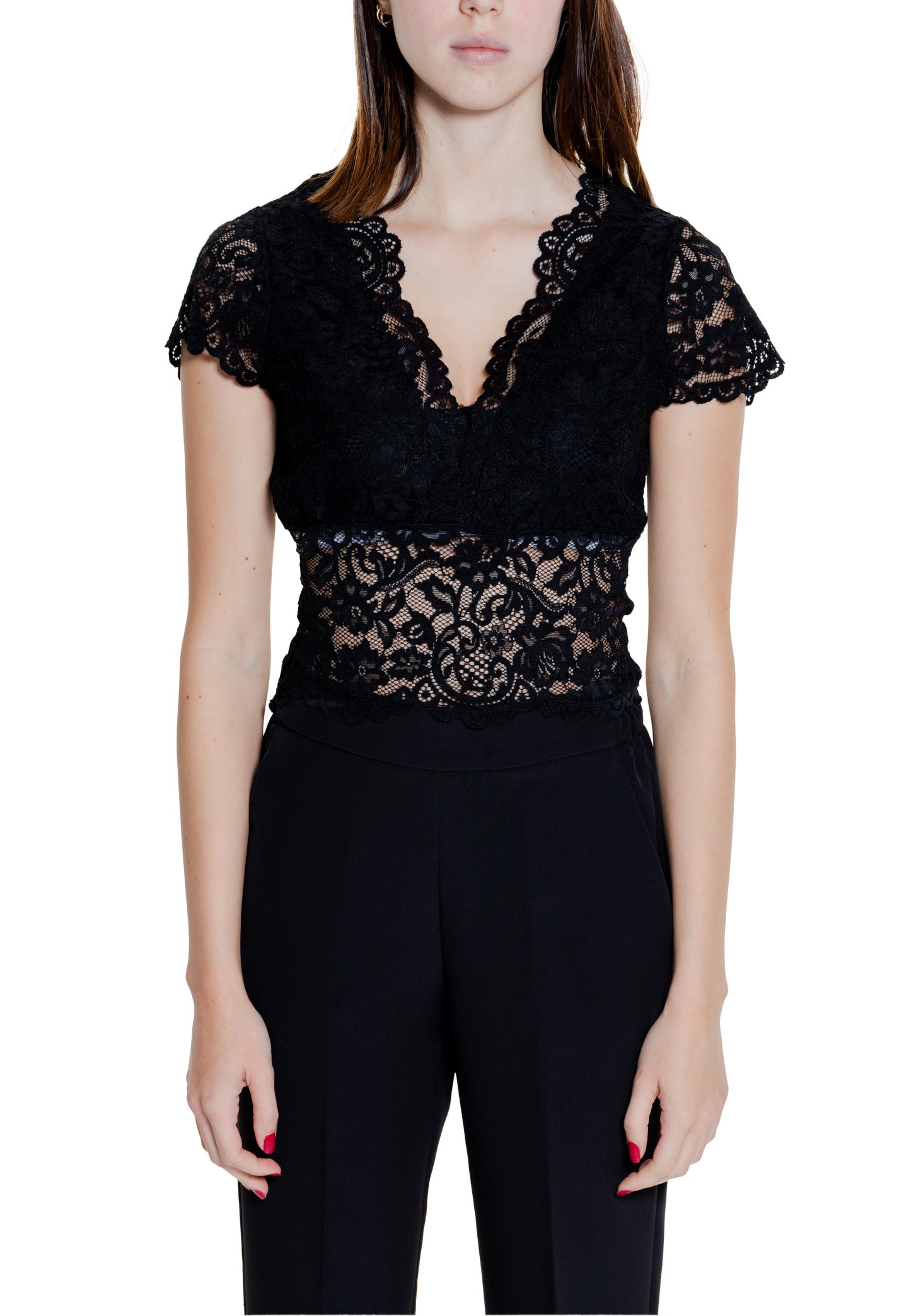 Top de mujer Morgan De Toi