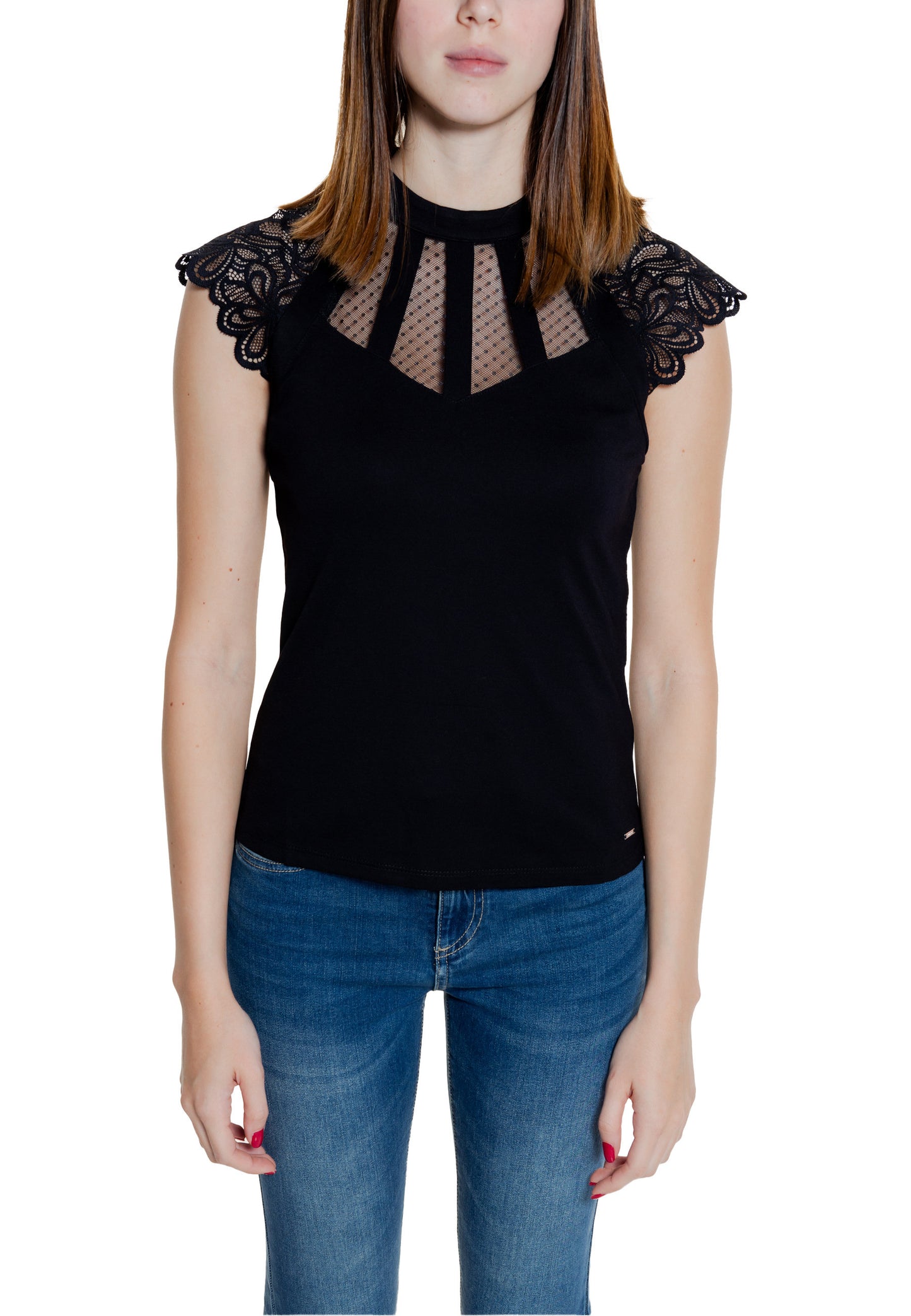 Morgan De Toi T-Shirt Donna