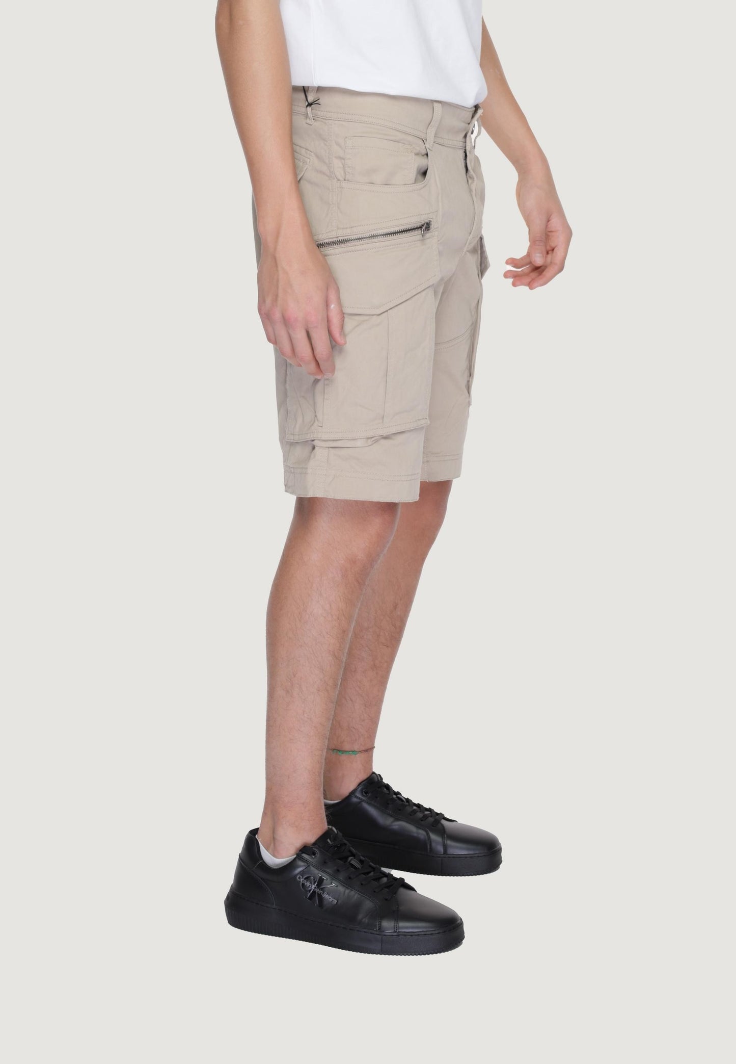 Bermudas Replay para hombre