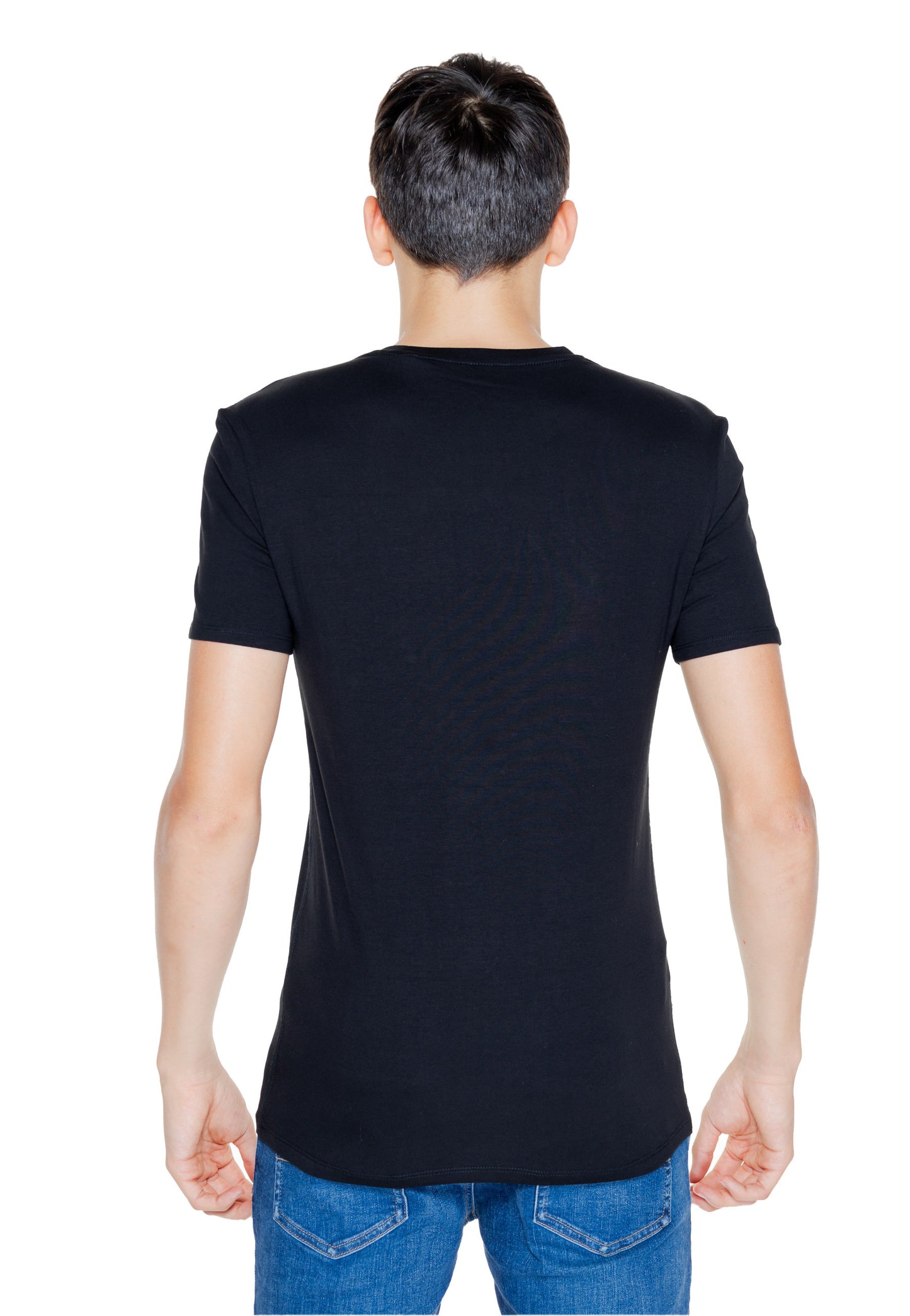 Camiseta Guess para hombre
