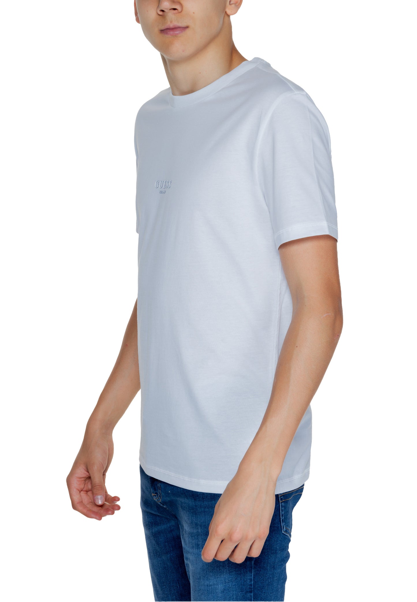 Camiseta Guess para hombre