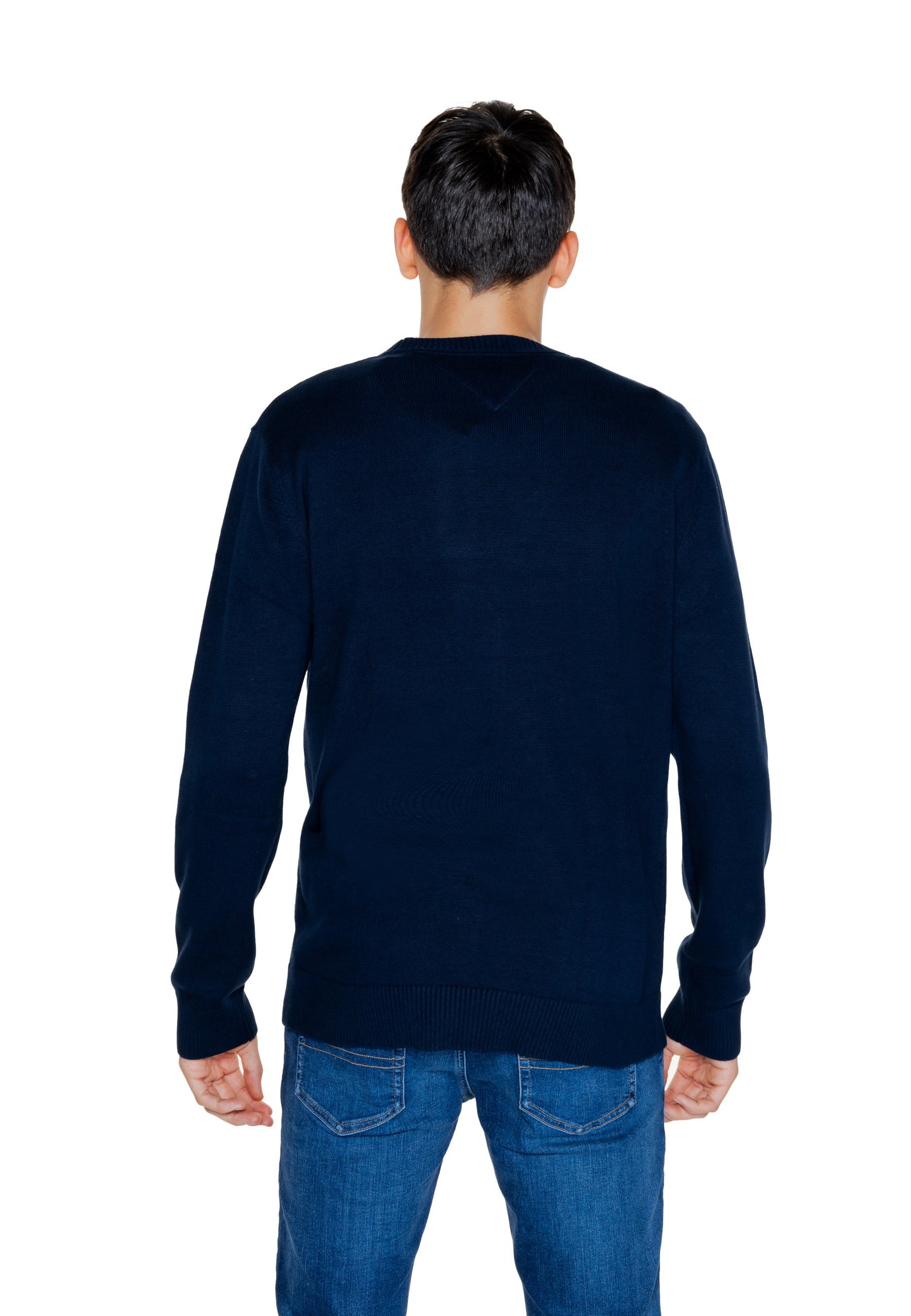 Tommy Hilfiger Jeans Maglia Uomo