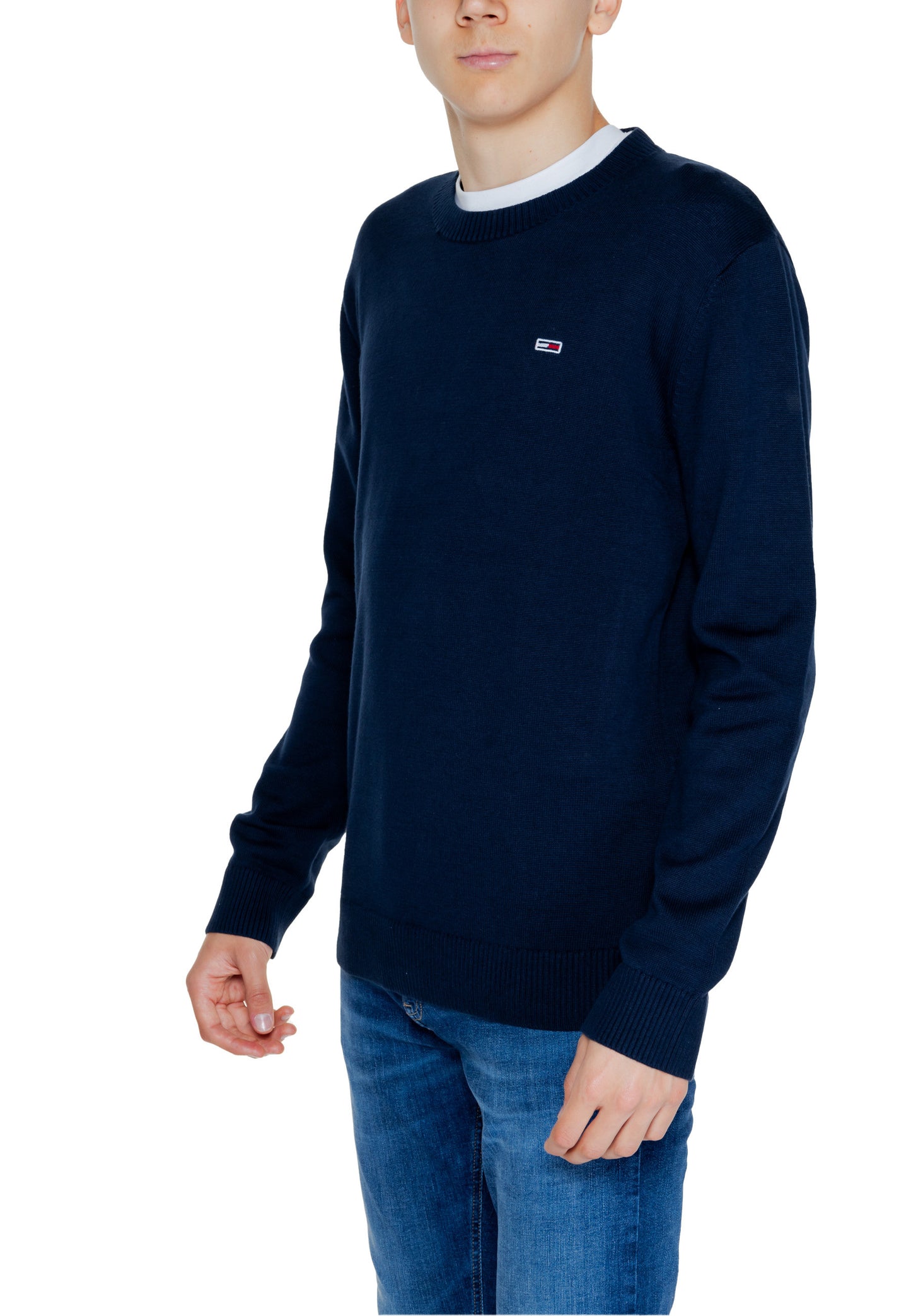 Tommy Hilfiger Jeans Maglia Uomo