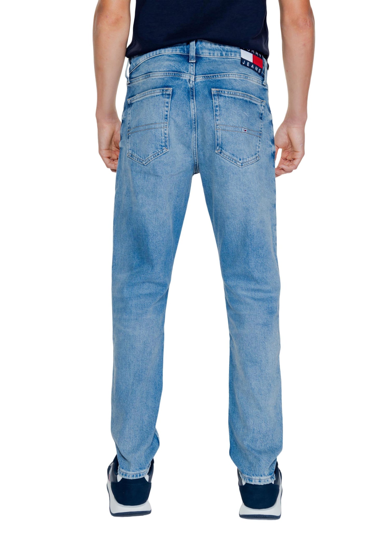 Tommy Hilfiger Jeans Jeans Uomo
