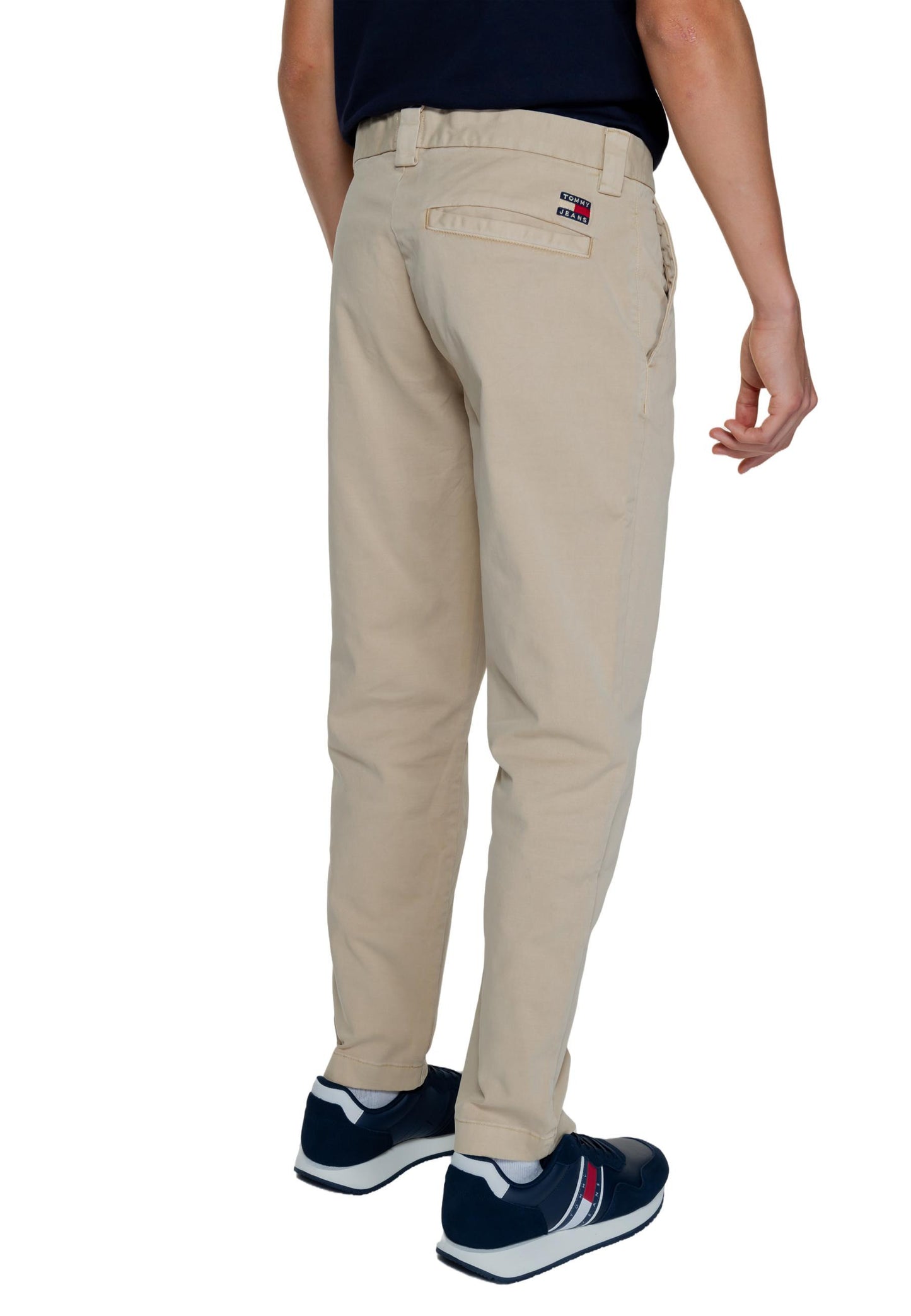 Tommy Hilfiger Jeans Pantaloni Uomo
