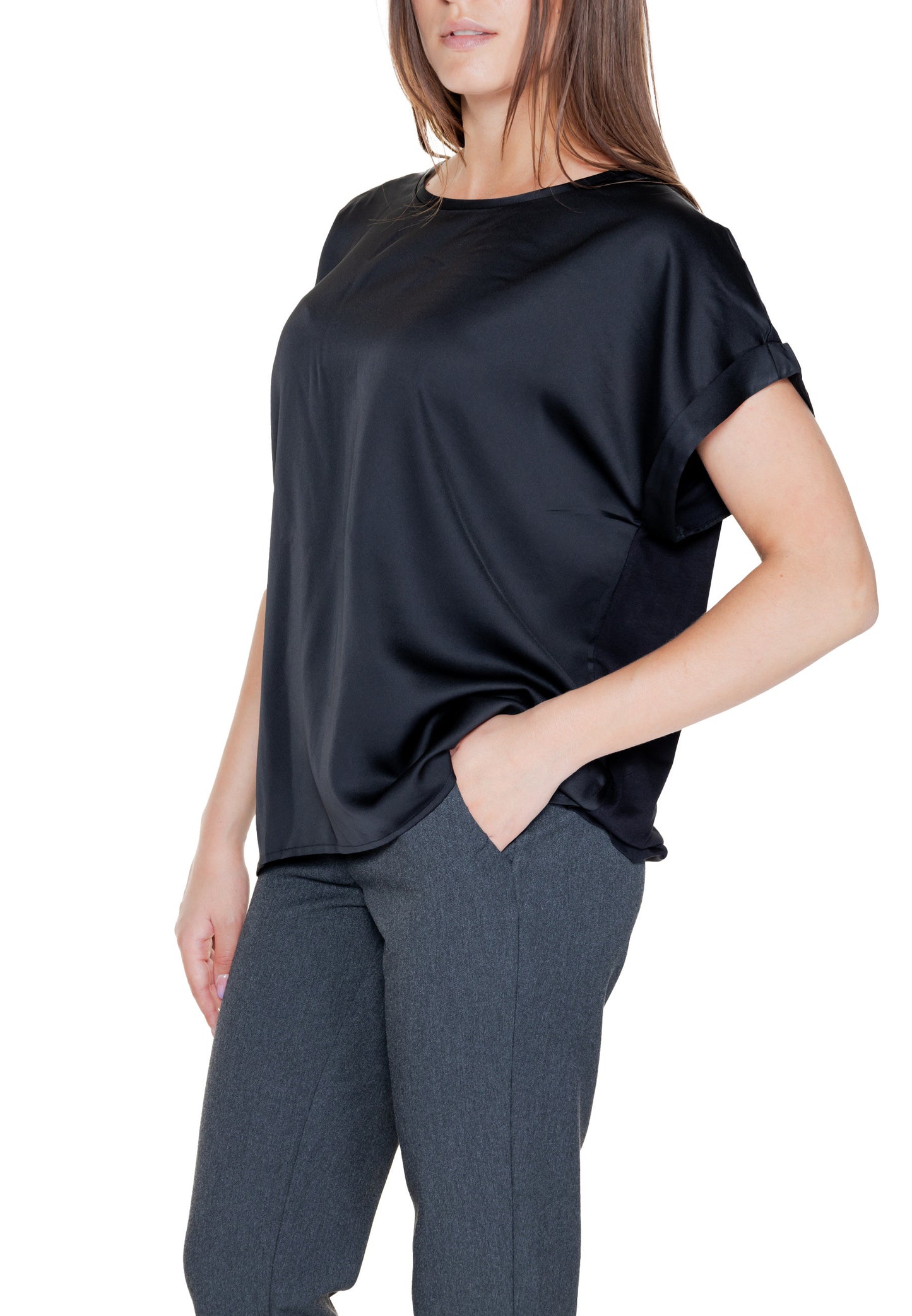 Vila Clothes Top Donna