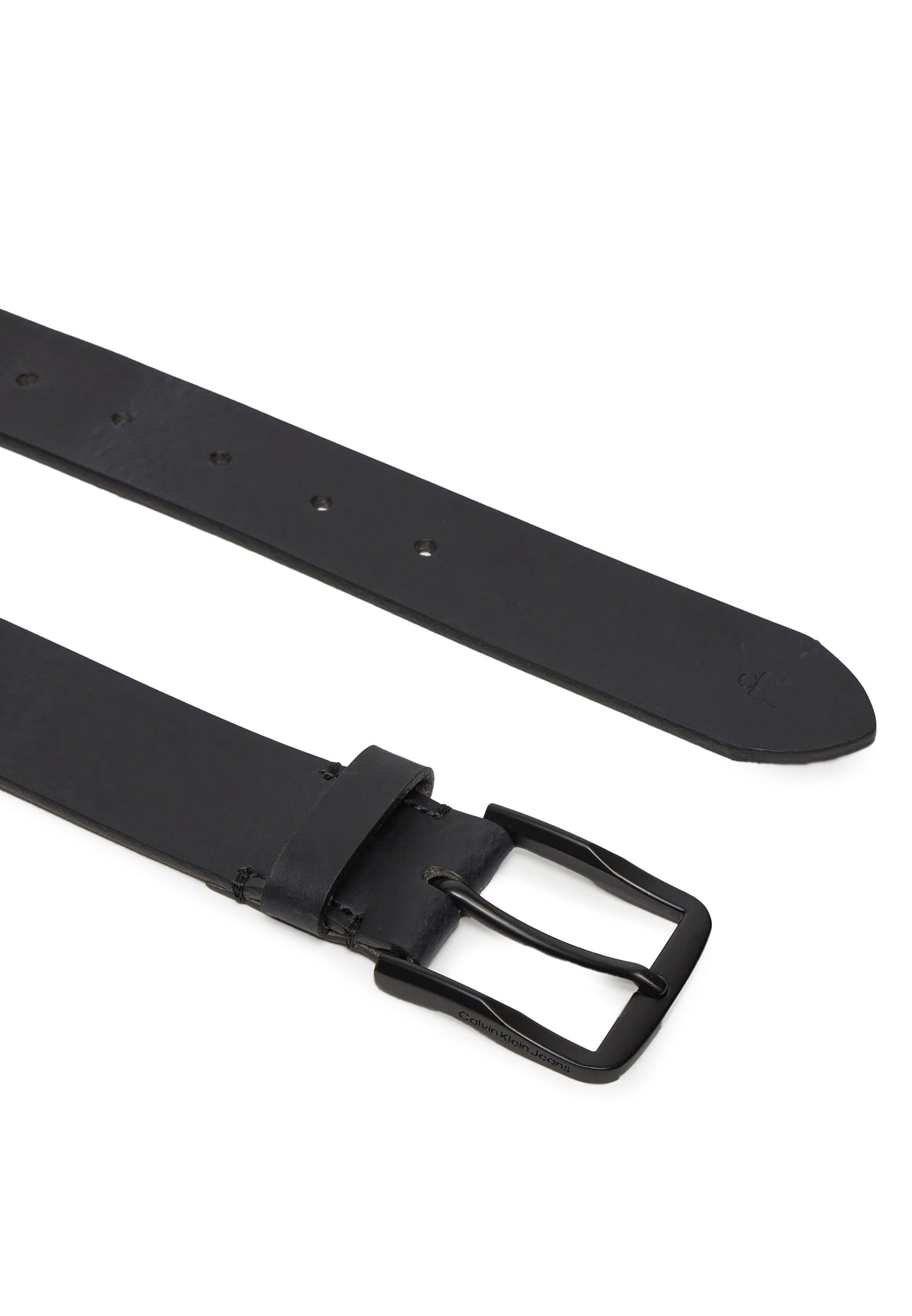 Cinturón para hombre de Calvin Klein Jeans