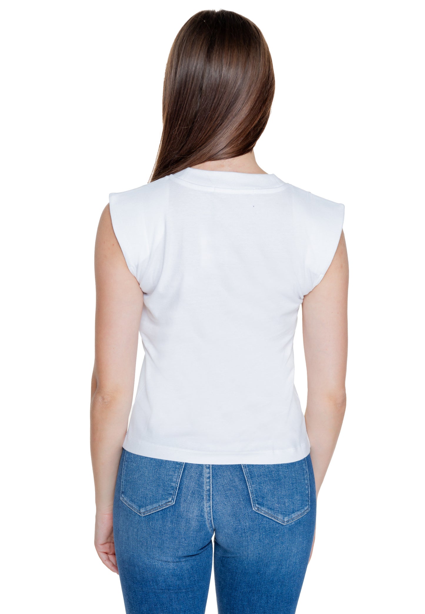 Calvin Klein Jeans T-Shirt Donna