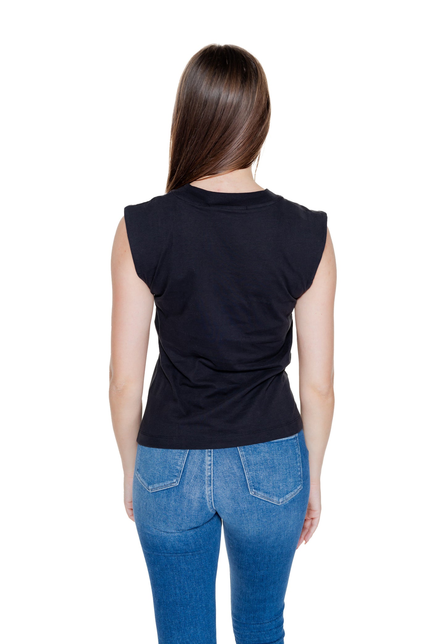 Calvin Klein Jeans T-Shirt Donna
