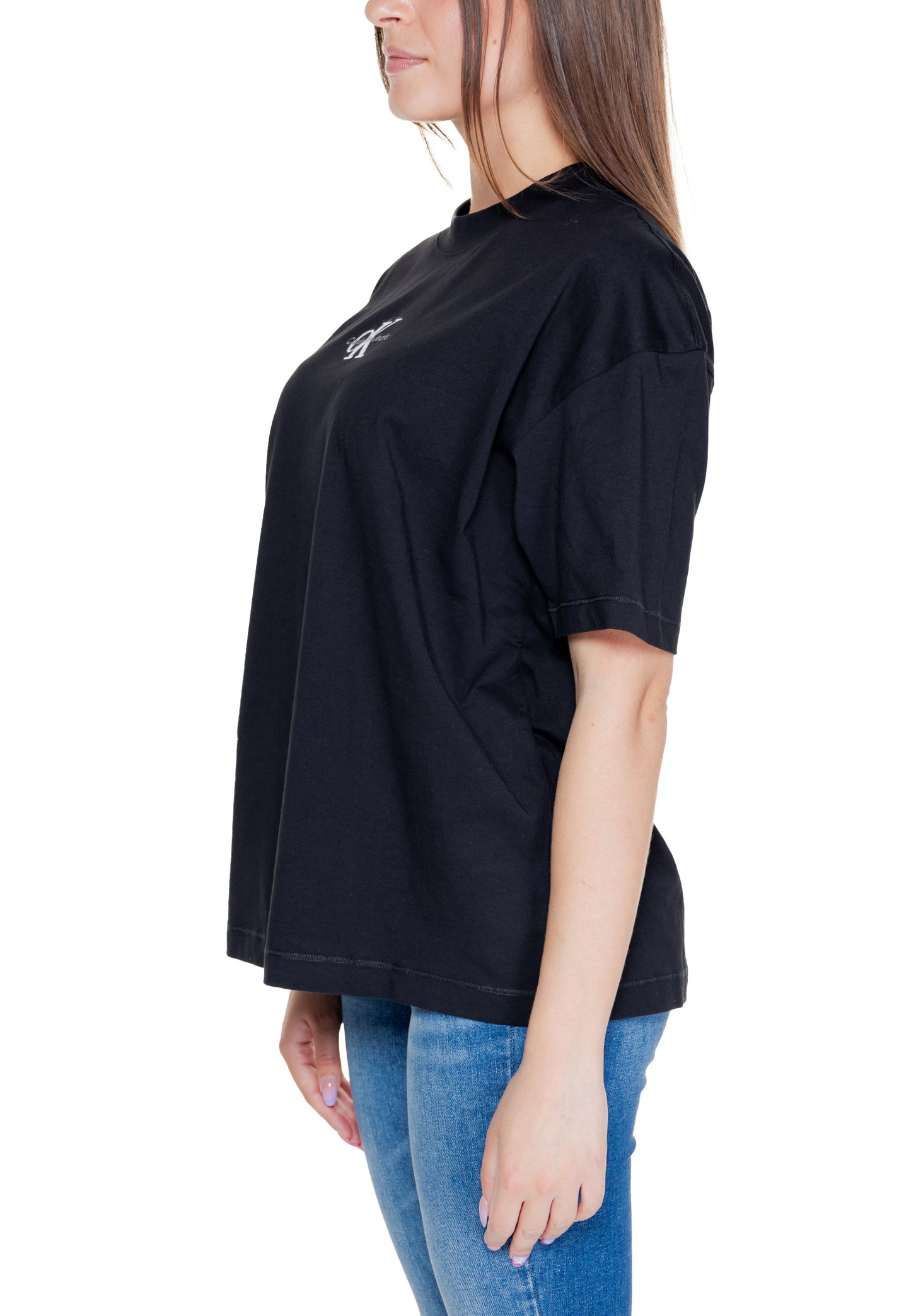 Camiseta de mujer de Calvin Klein Jeans