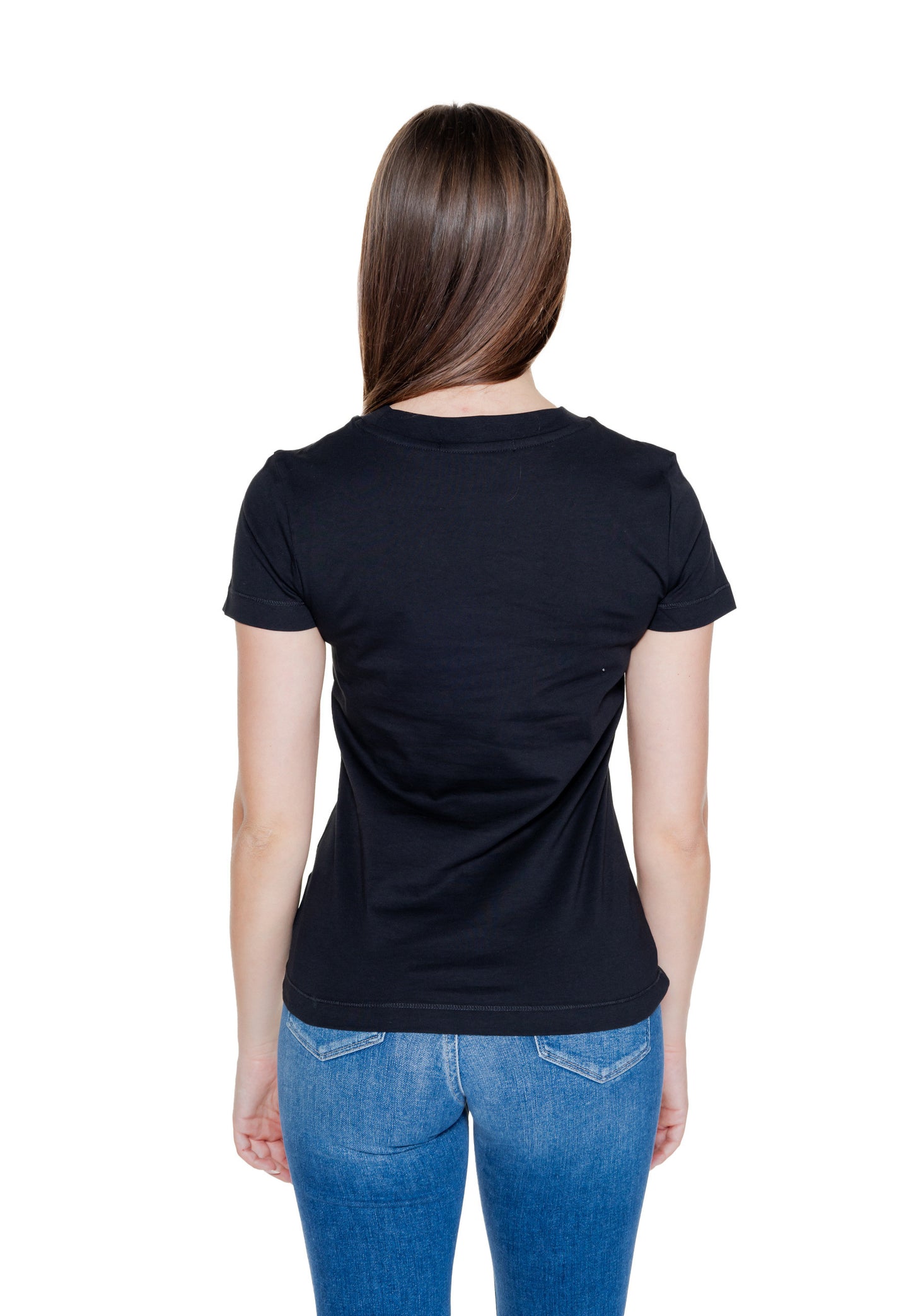 Calvin Klein Jeans T-Shirt Donna