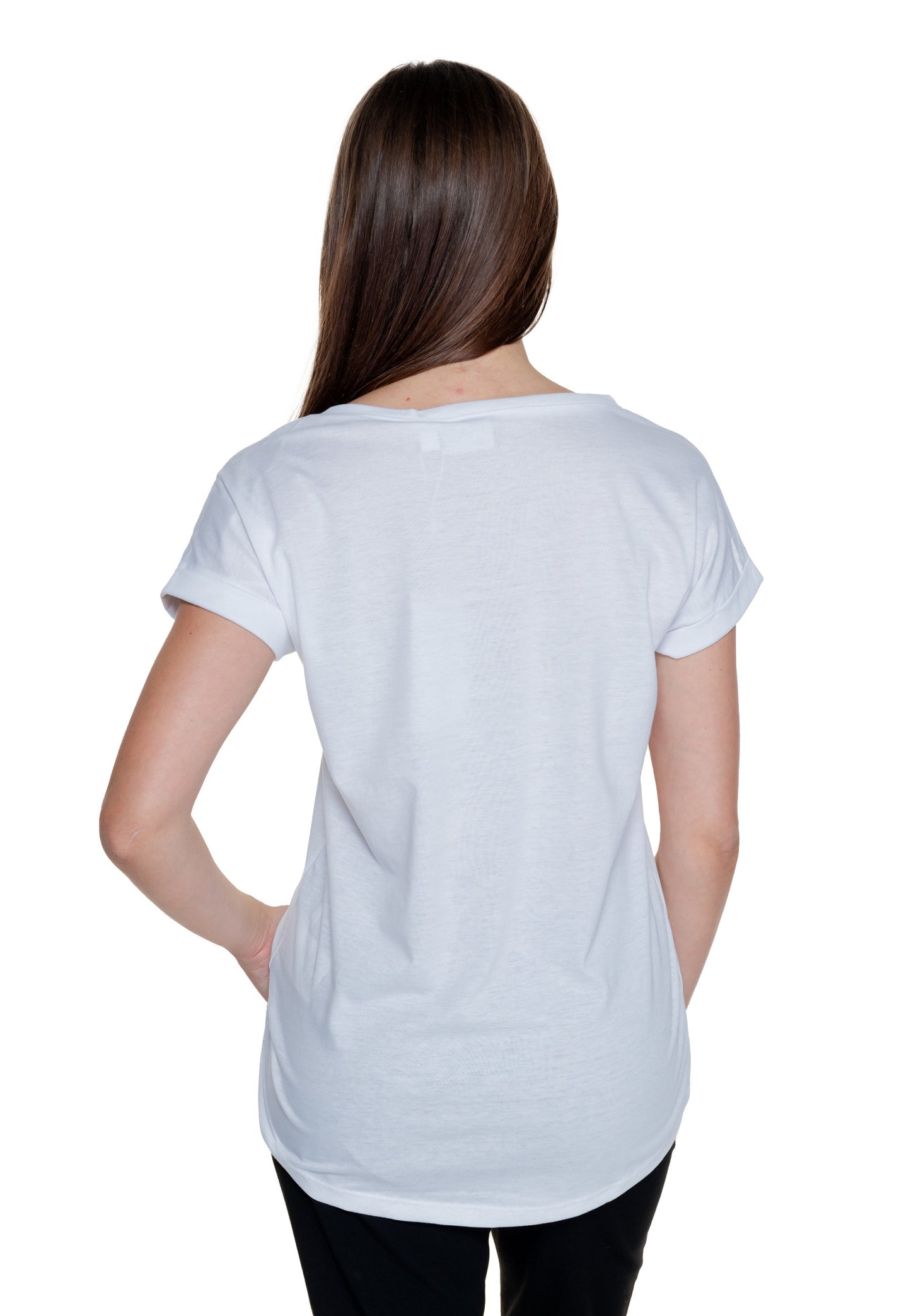 Camiseta de mujer de Vila Clothes