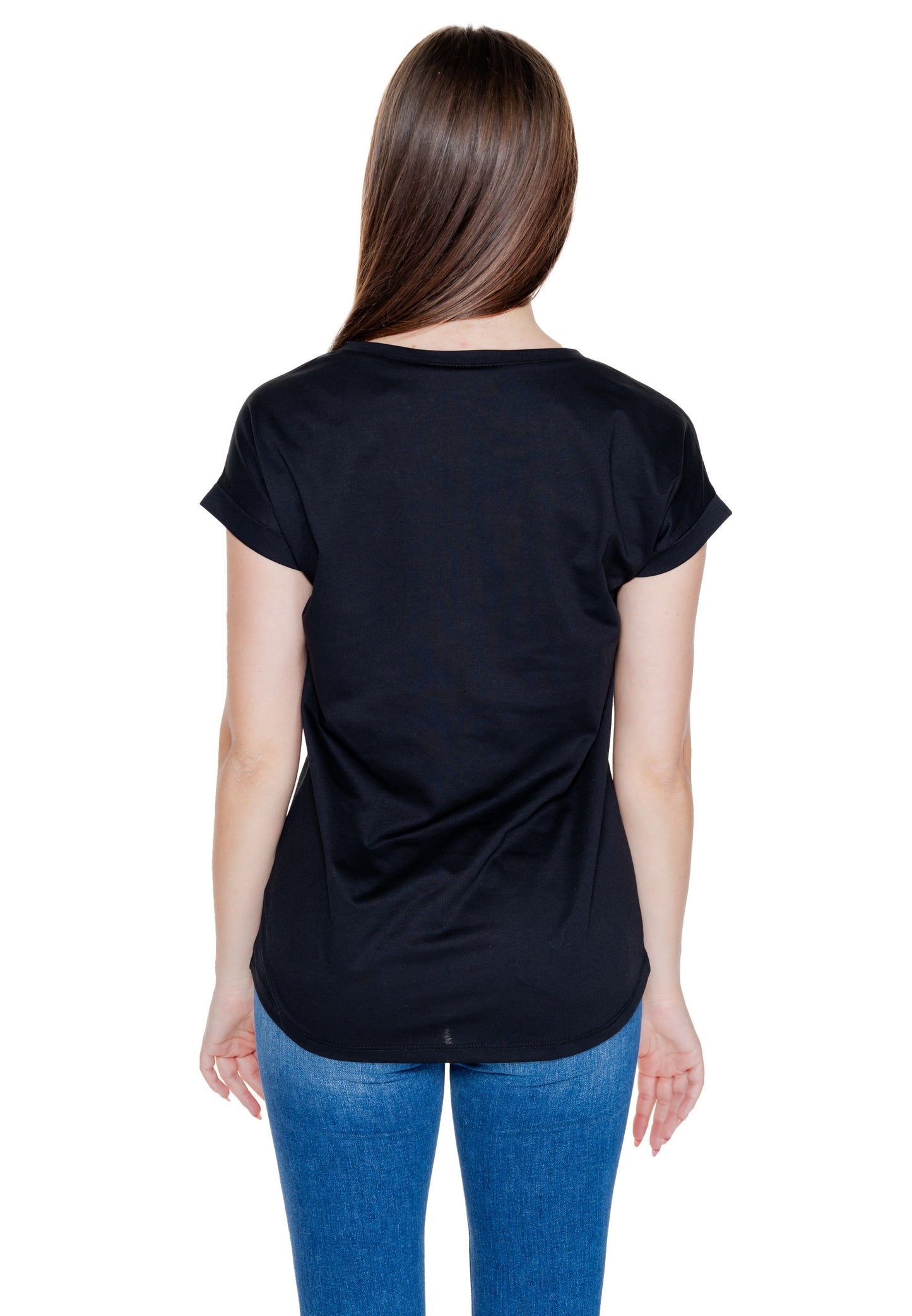 Vila Clothes T-Shirt Donna