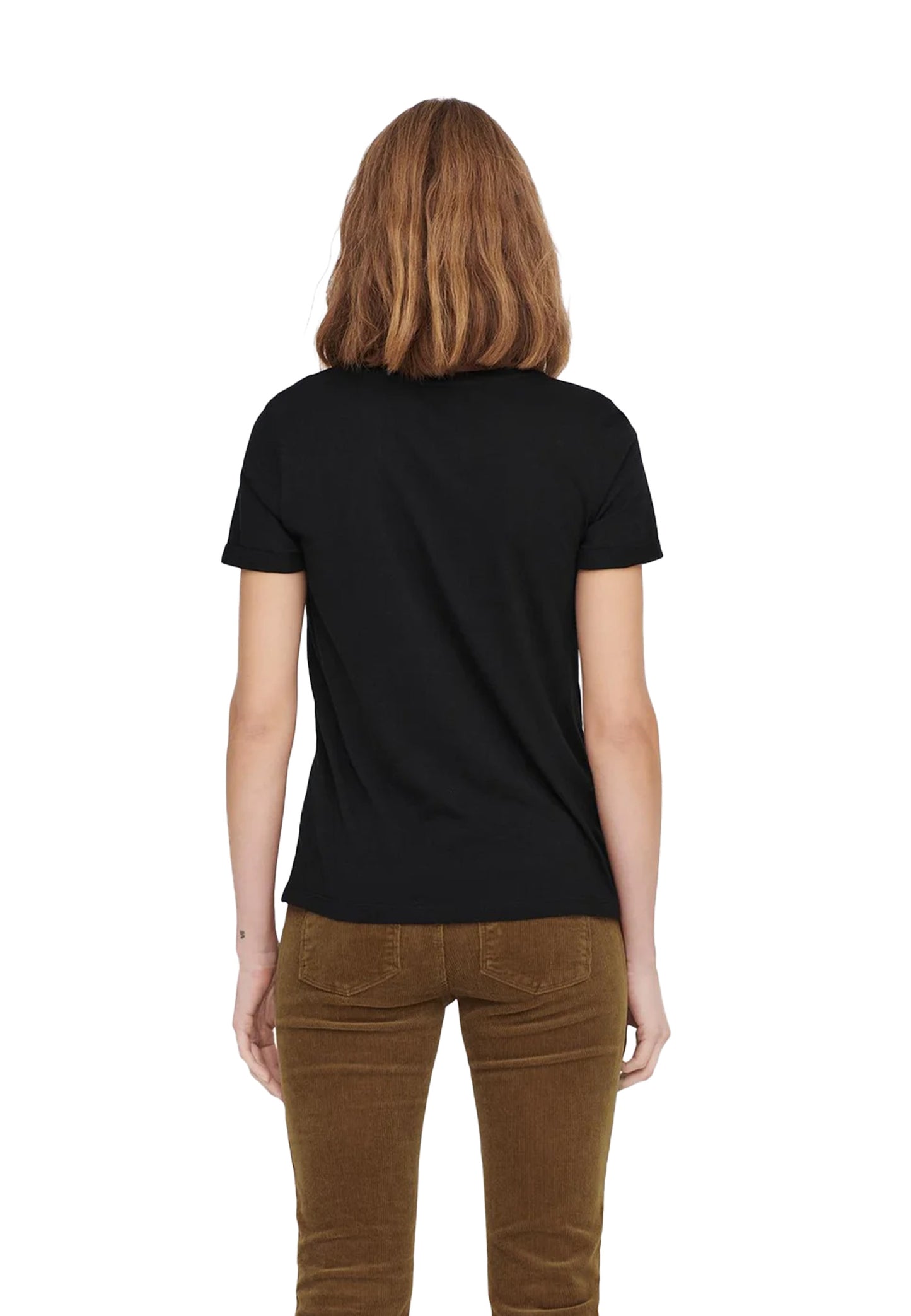Only T-Shirt Donna