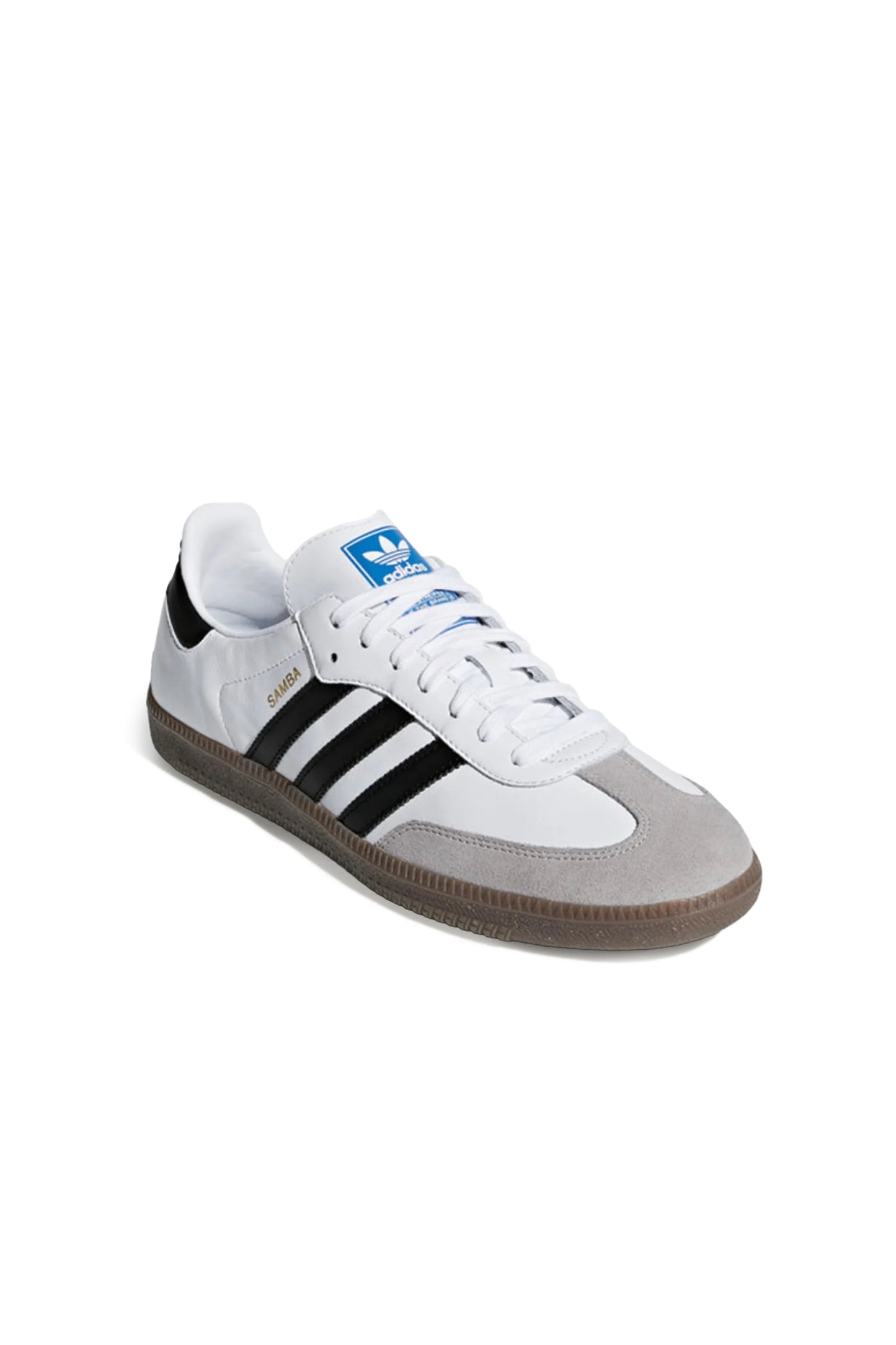 Adidas Sneakers Donna Adidas B75806 white Bianco