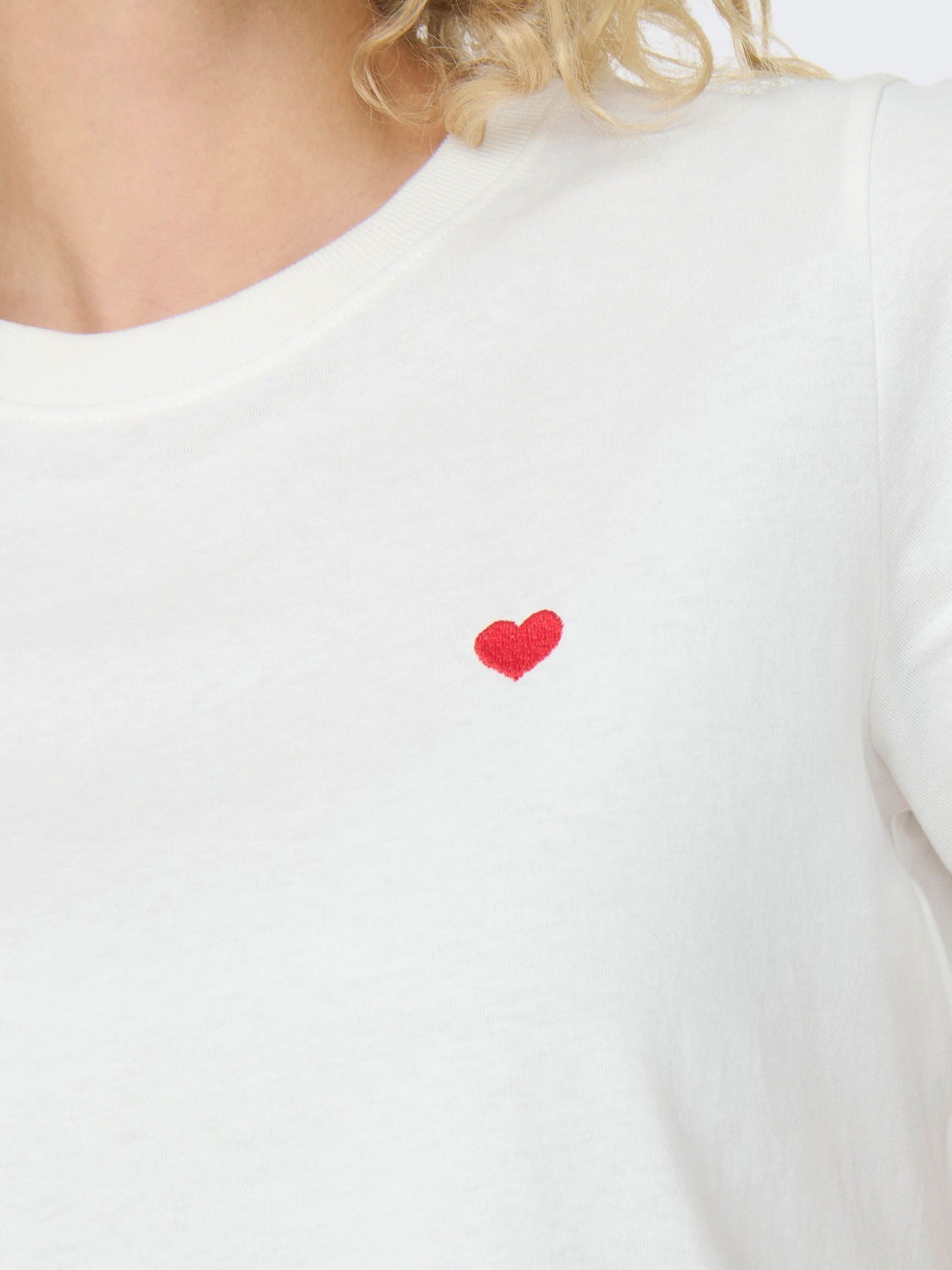 Jacqueline De Yong T-Shirt Donna