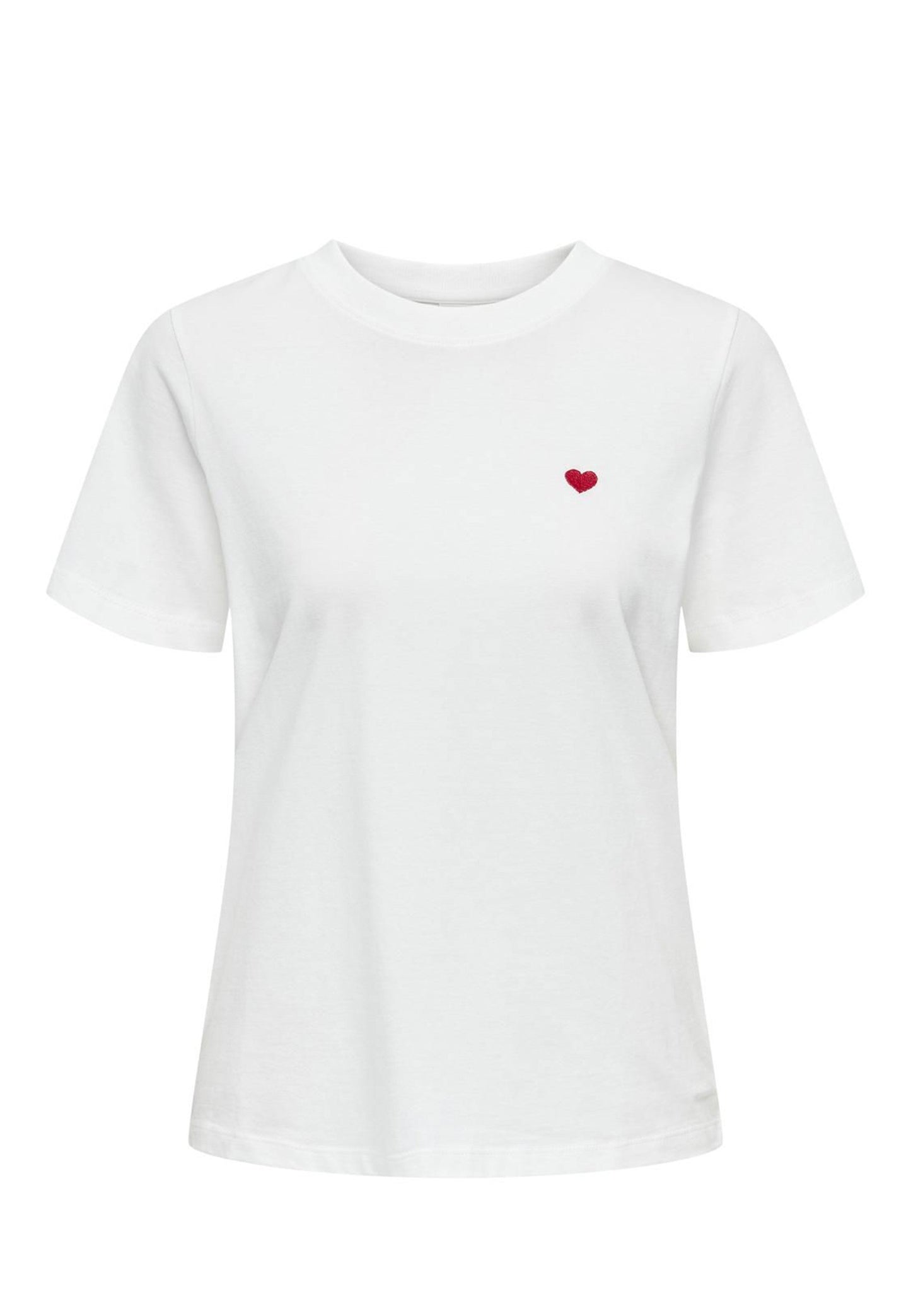 Jacqueline De Yong T-Shirt Donna