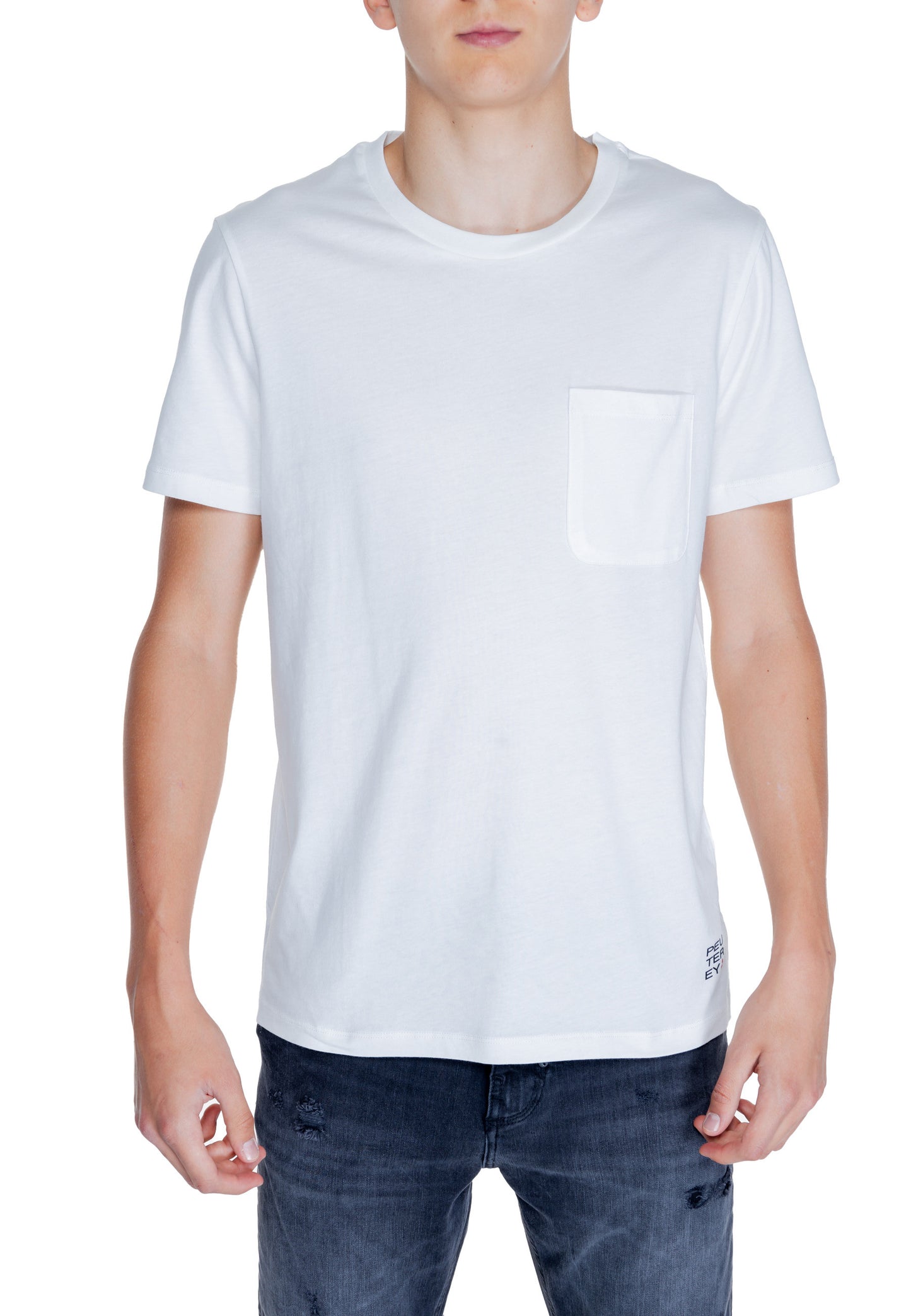Camiseta de hombre Peuterey