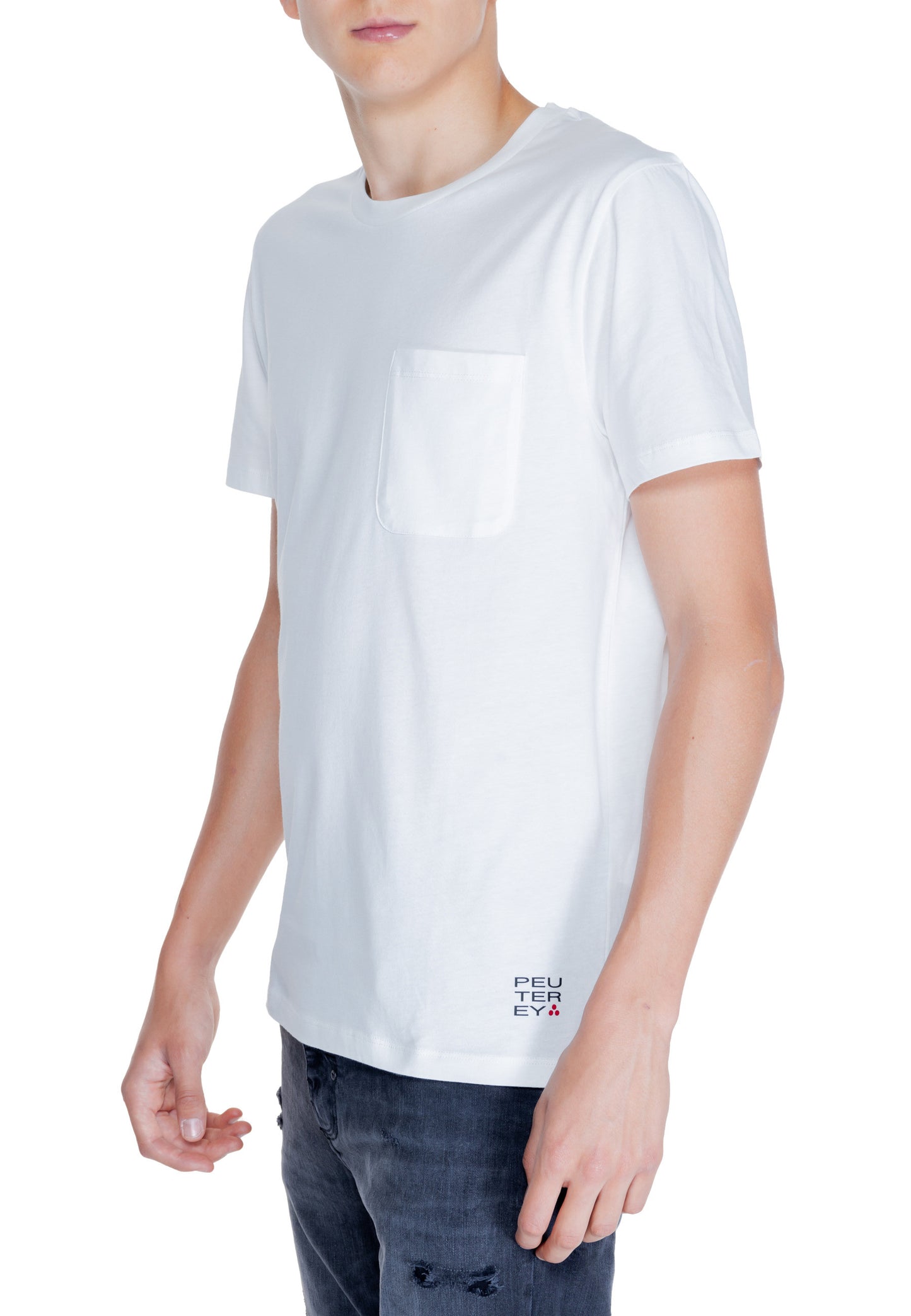 Camiseta de hombre Peuterey