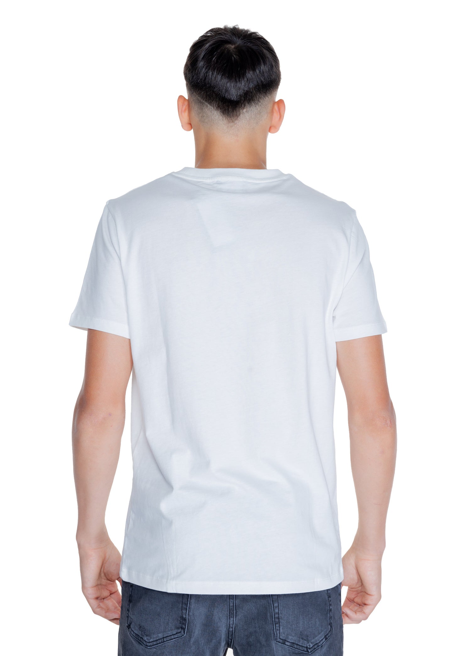 Camiseta de hombre Peuterey