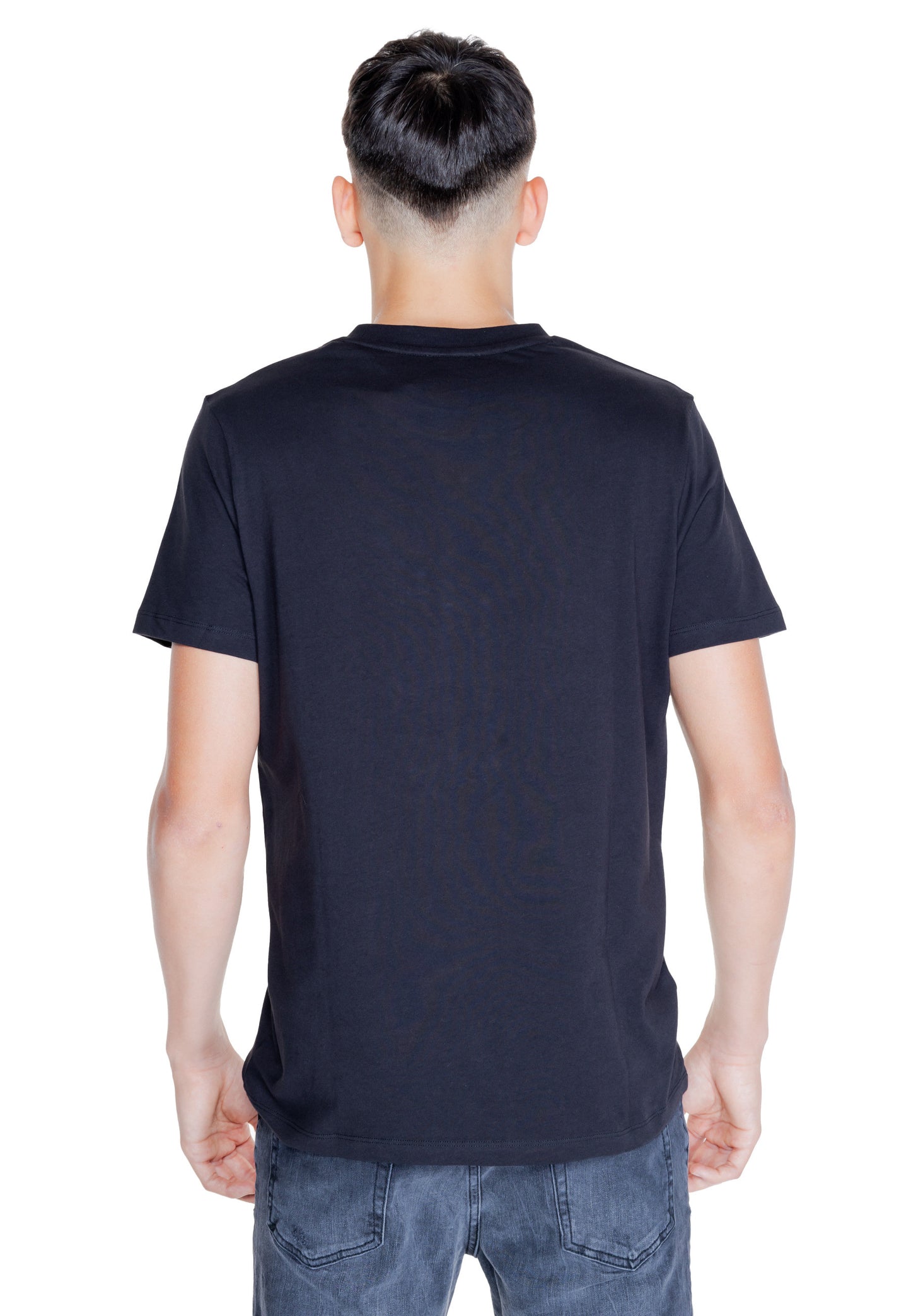 Camiseta de hombre Peuterey