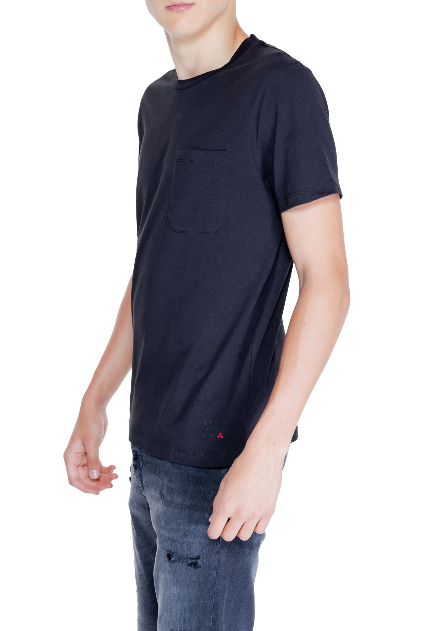Camiseta de hombre Peuterey