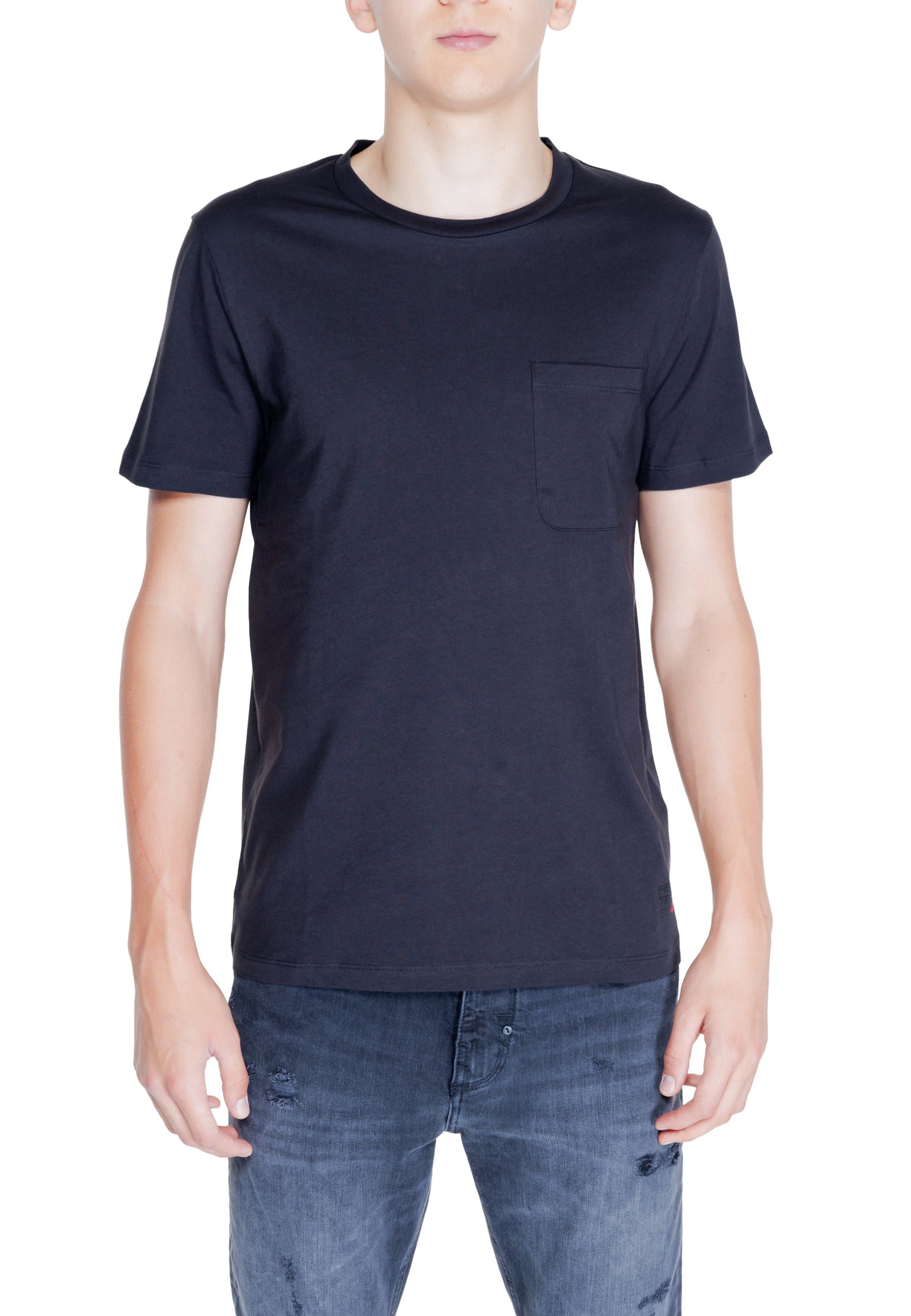Camiseta de hombre Peuterey