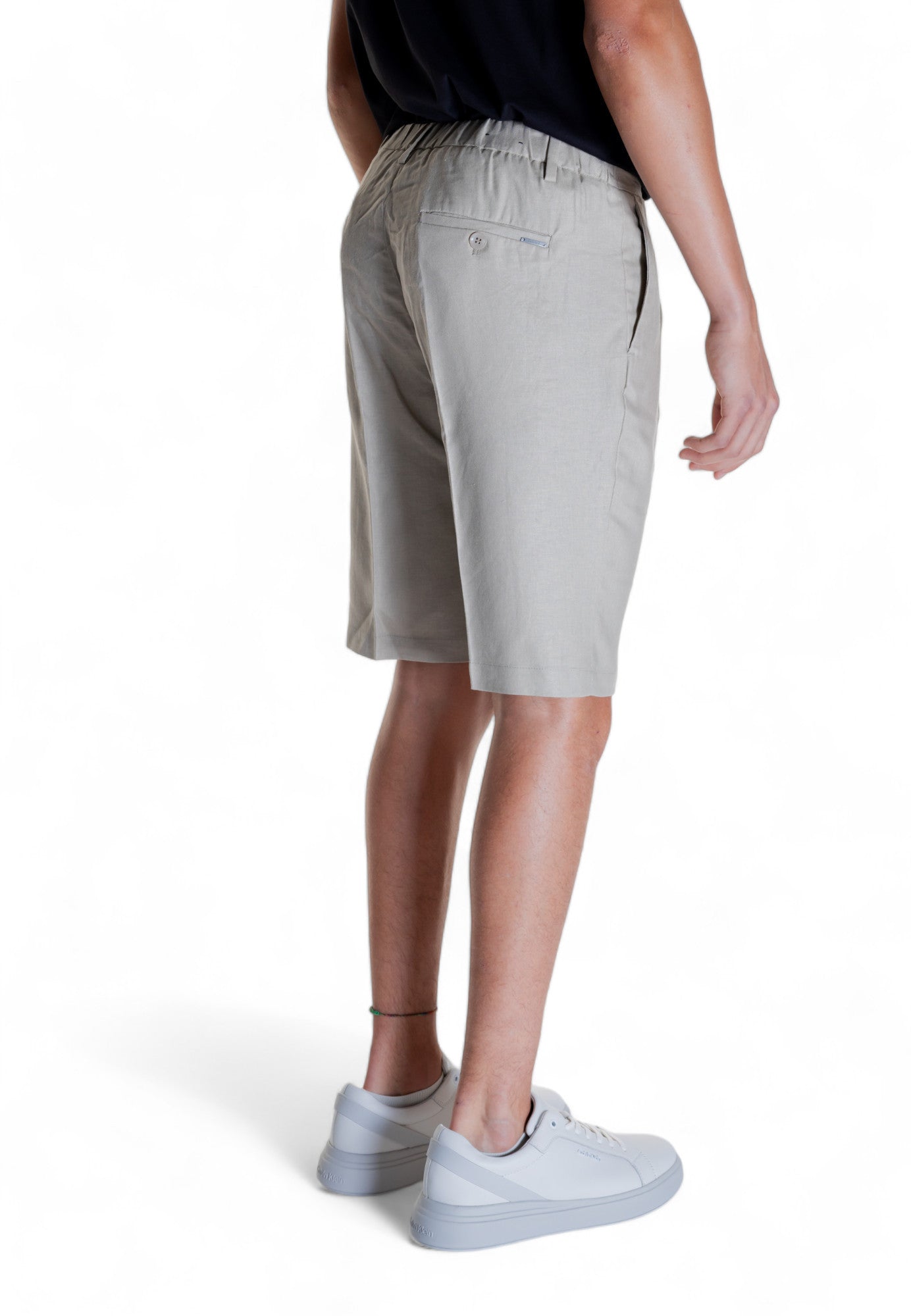 Antony Morato Bermuda Uomo Antony Morato MMSH00204-FA800126 beige Beige