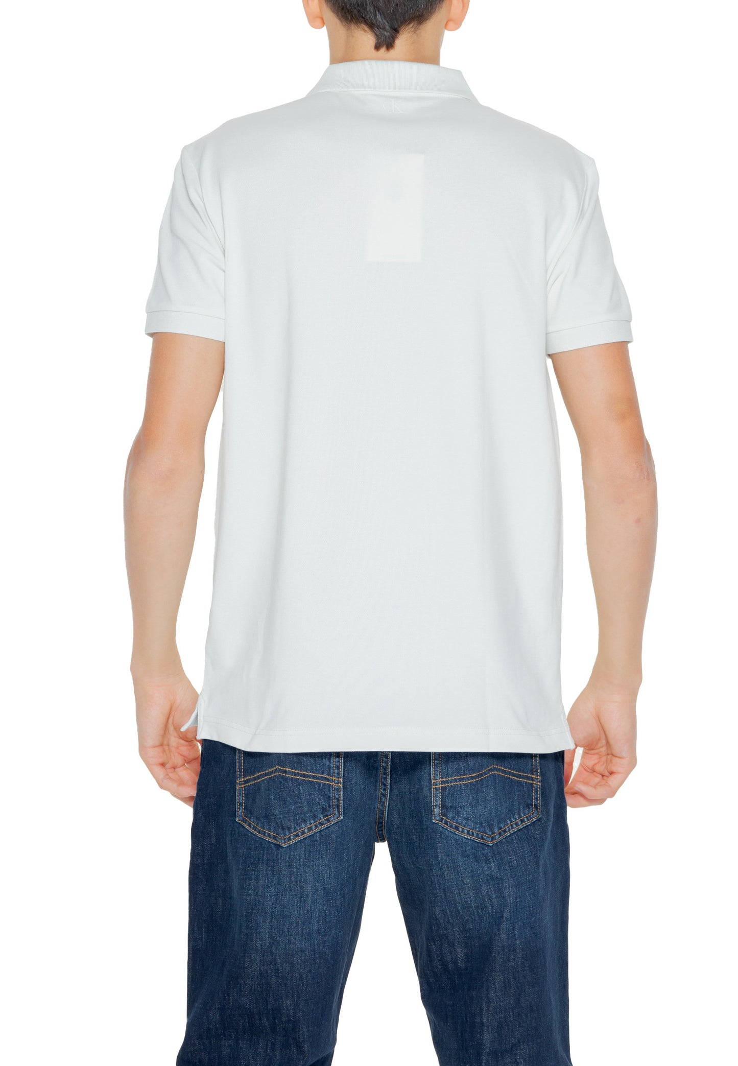 Polo de Calvin Klein Jeans para hombre
