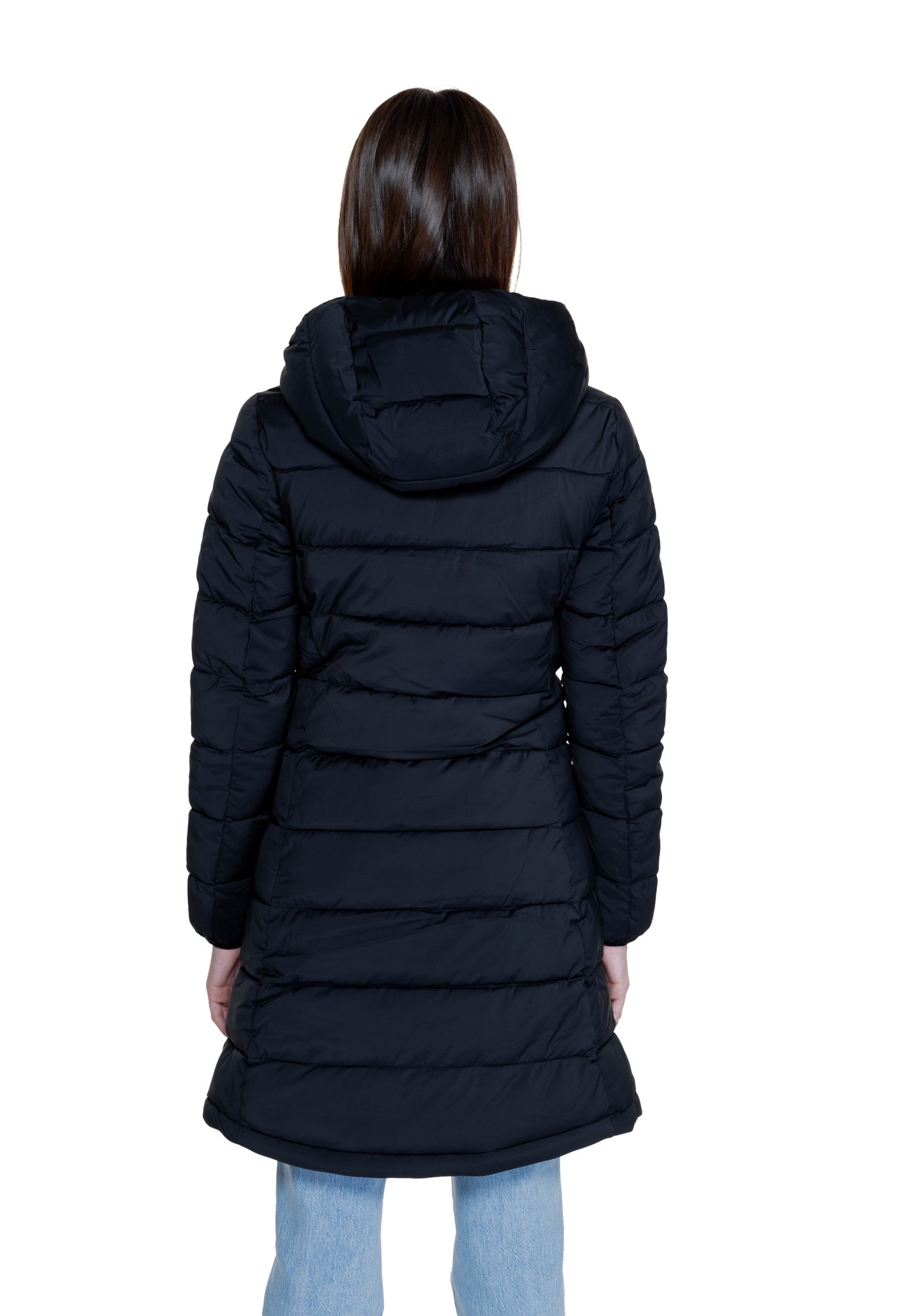 Guess Giubbotto Donna Guess V4YL05 WF3X0 black black