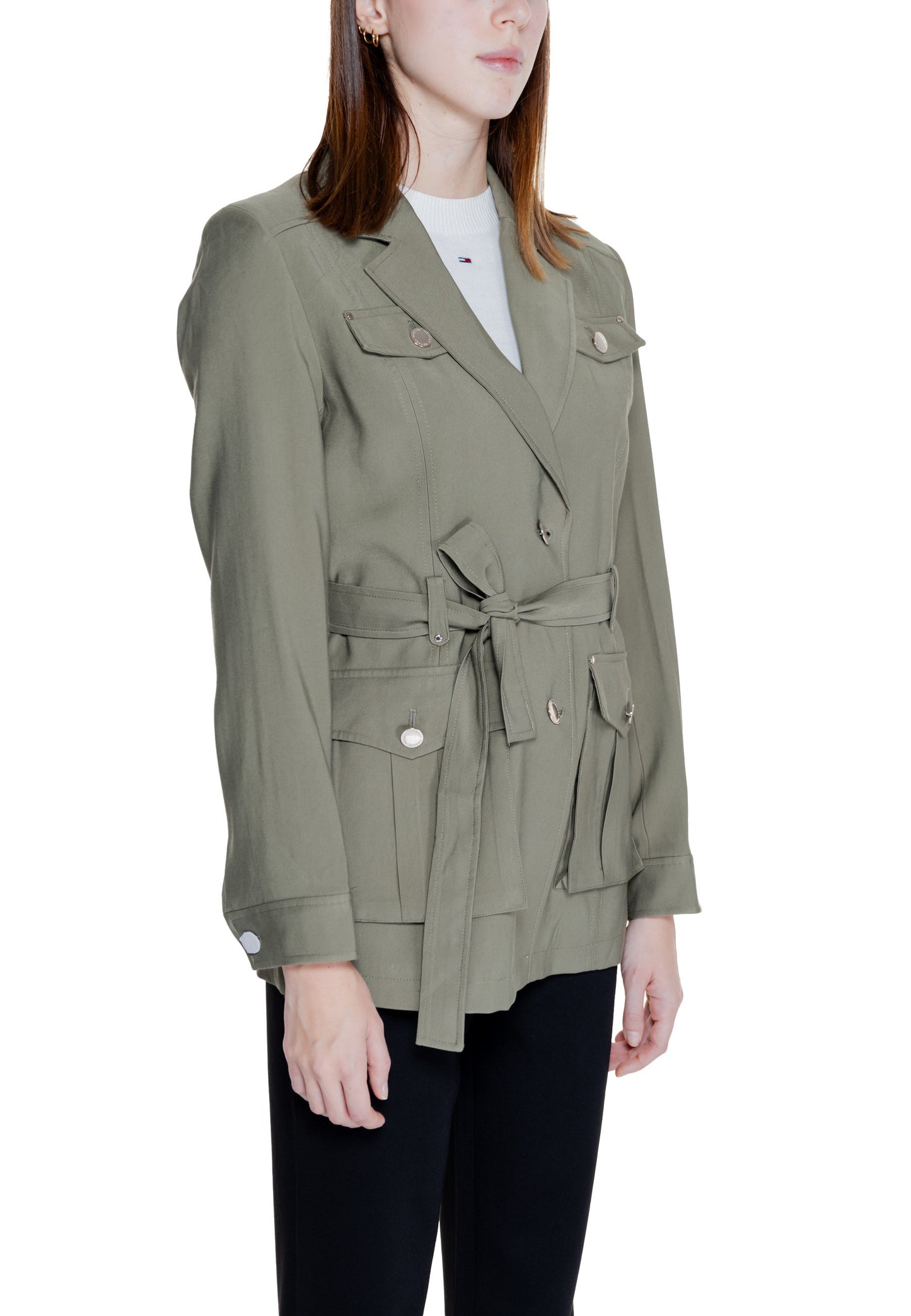 Morgan De Toi Giacca Donna