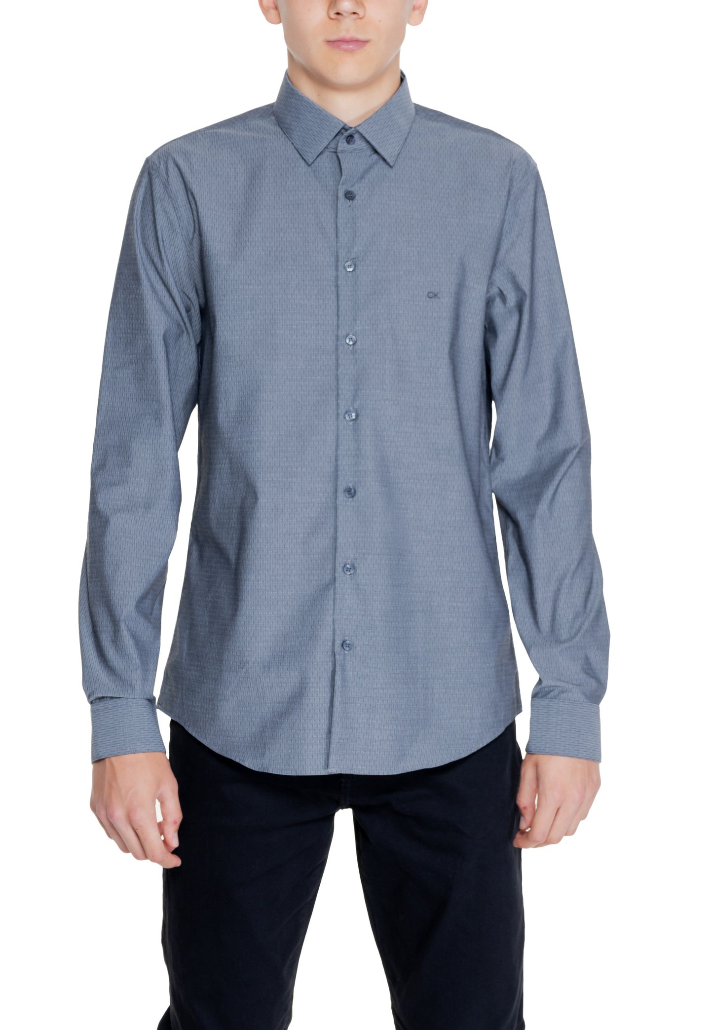 Calvin Klein Men's Shirt