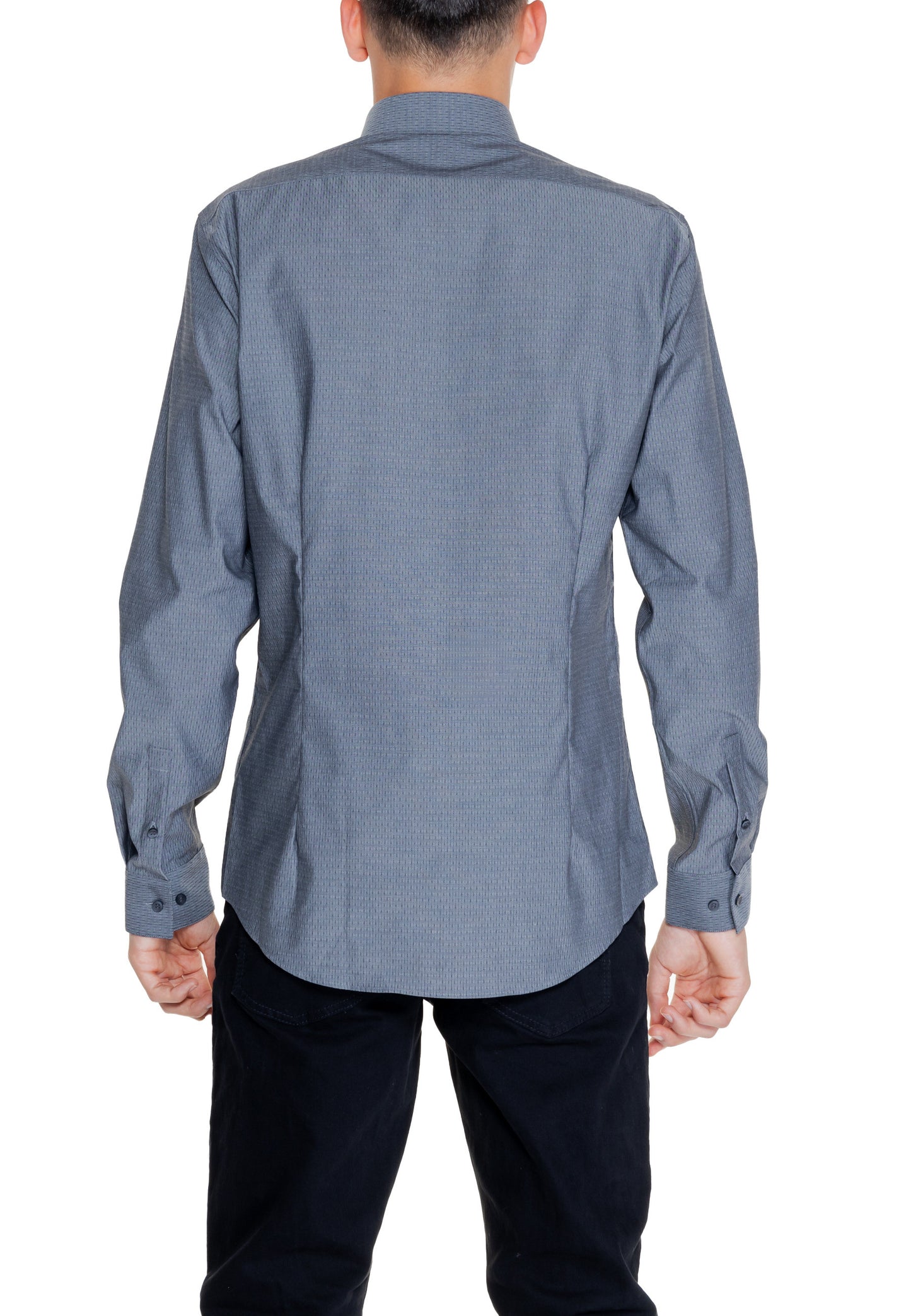 Calvin Klein Men's Shirt