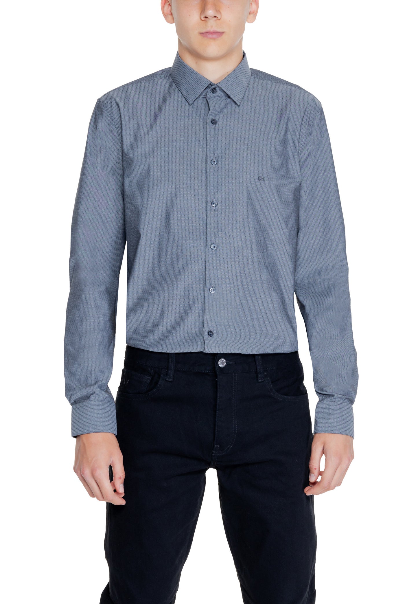 Calvin Klein Men's Shirt