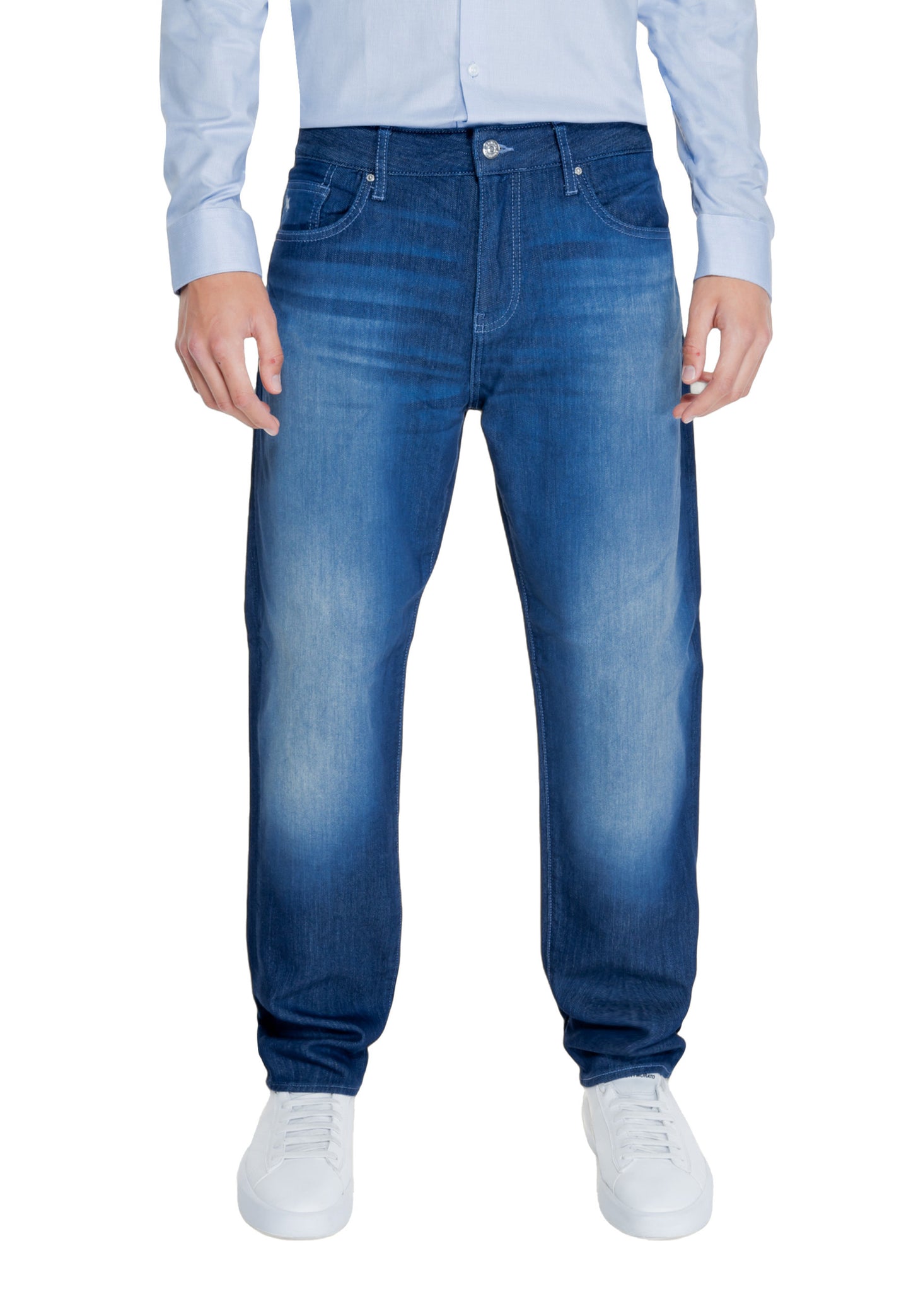 Pantalones de hombre de Armani Exchange