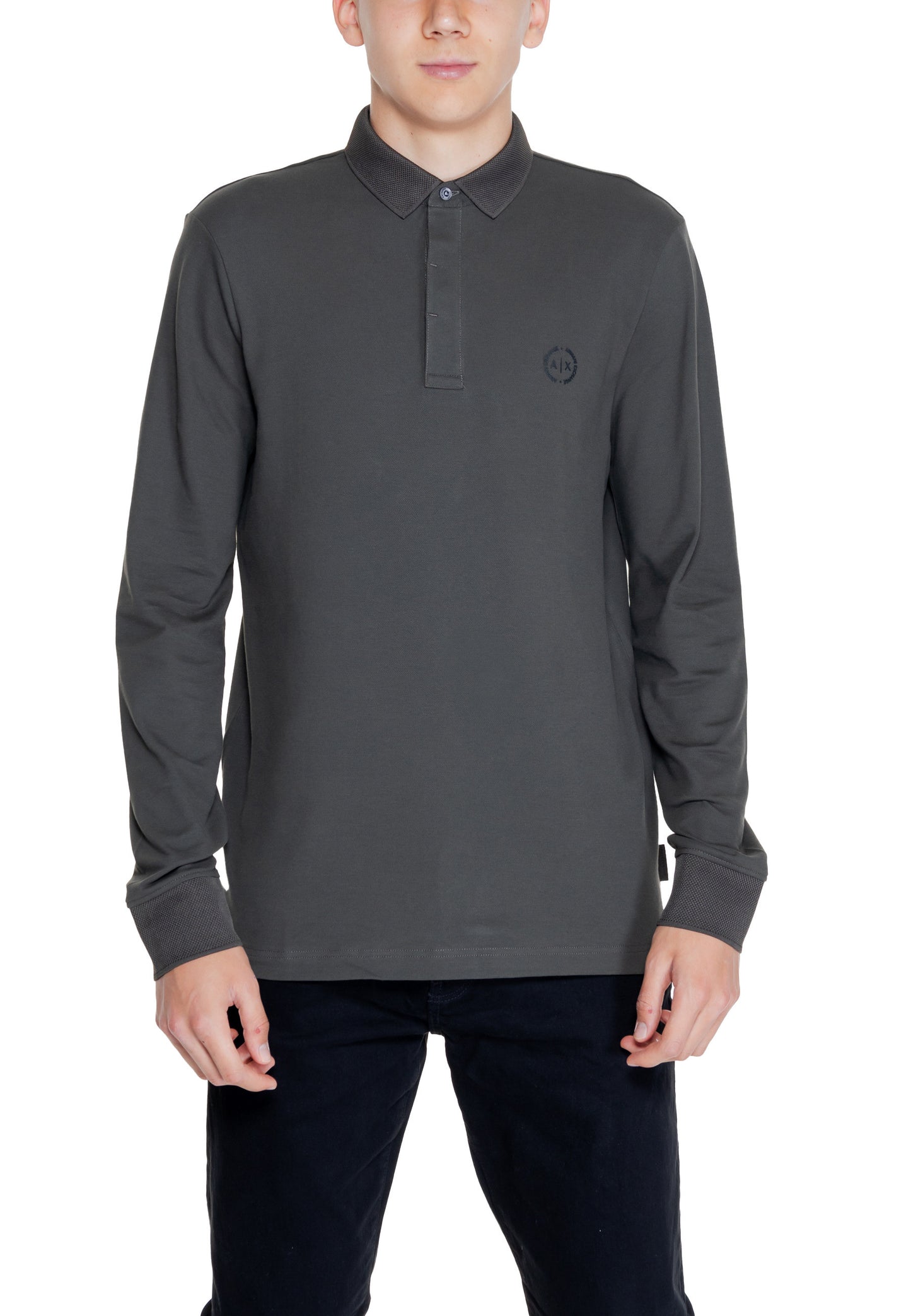 Armani Exchange Men's Polo