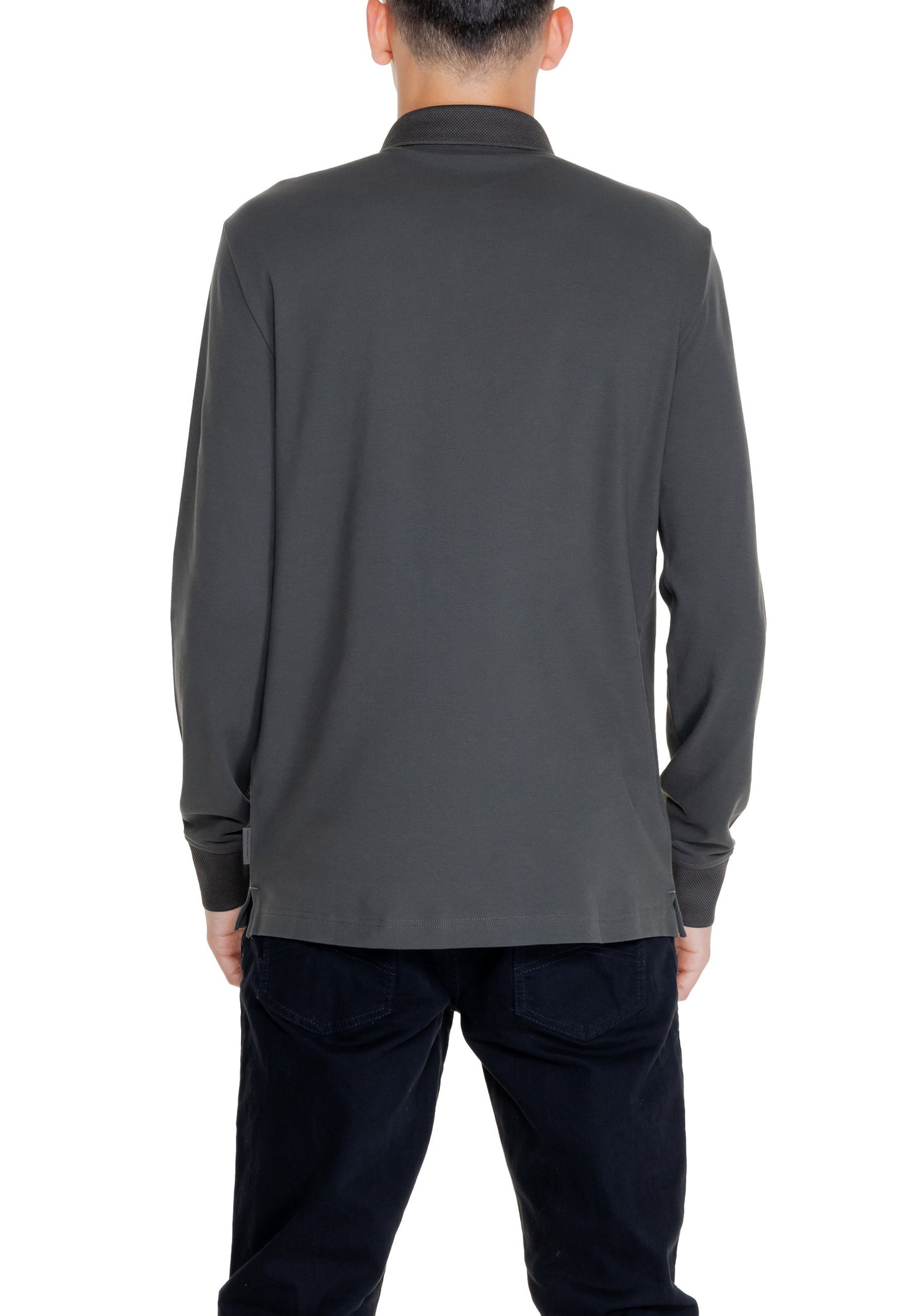 Armani Exchange Men's Polo