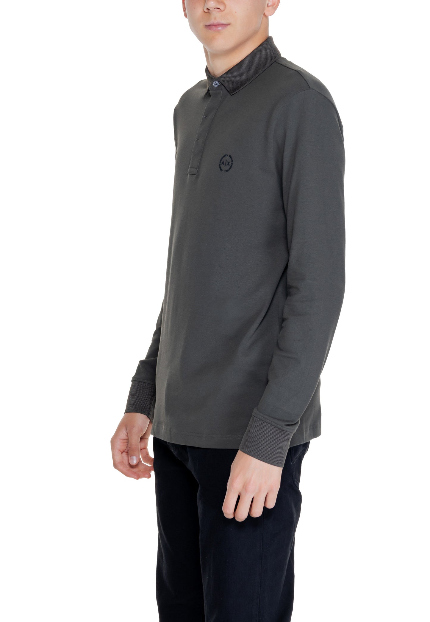 Armani Exchange Men's Polo