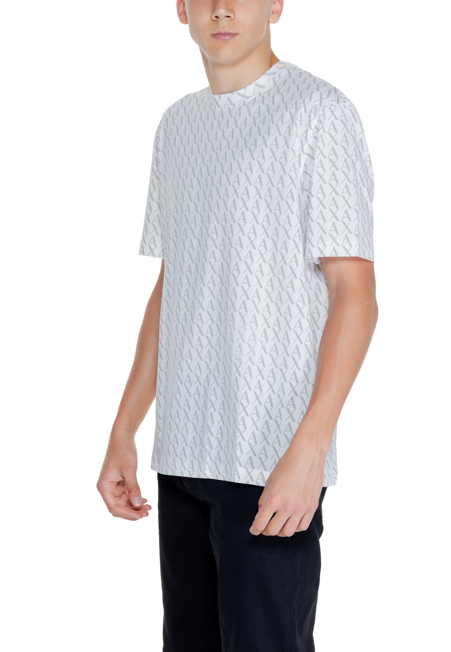 Armani Exchange T-Shirt Donna