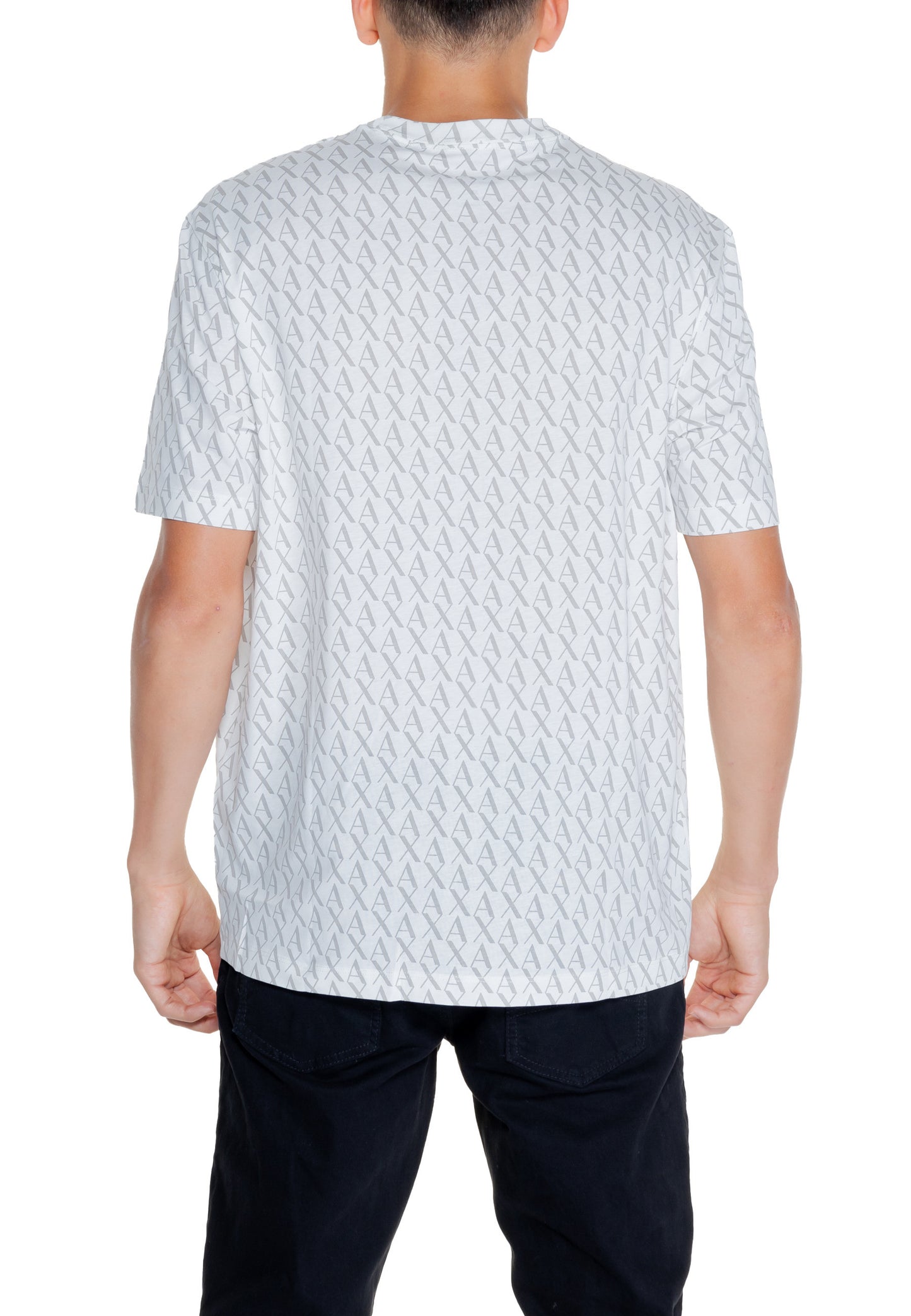 Armani Exchange T-Shirt Donna