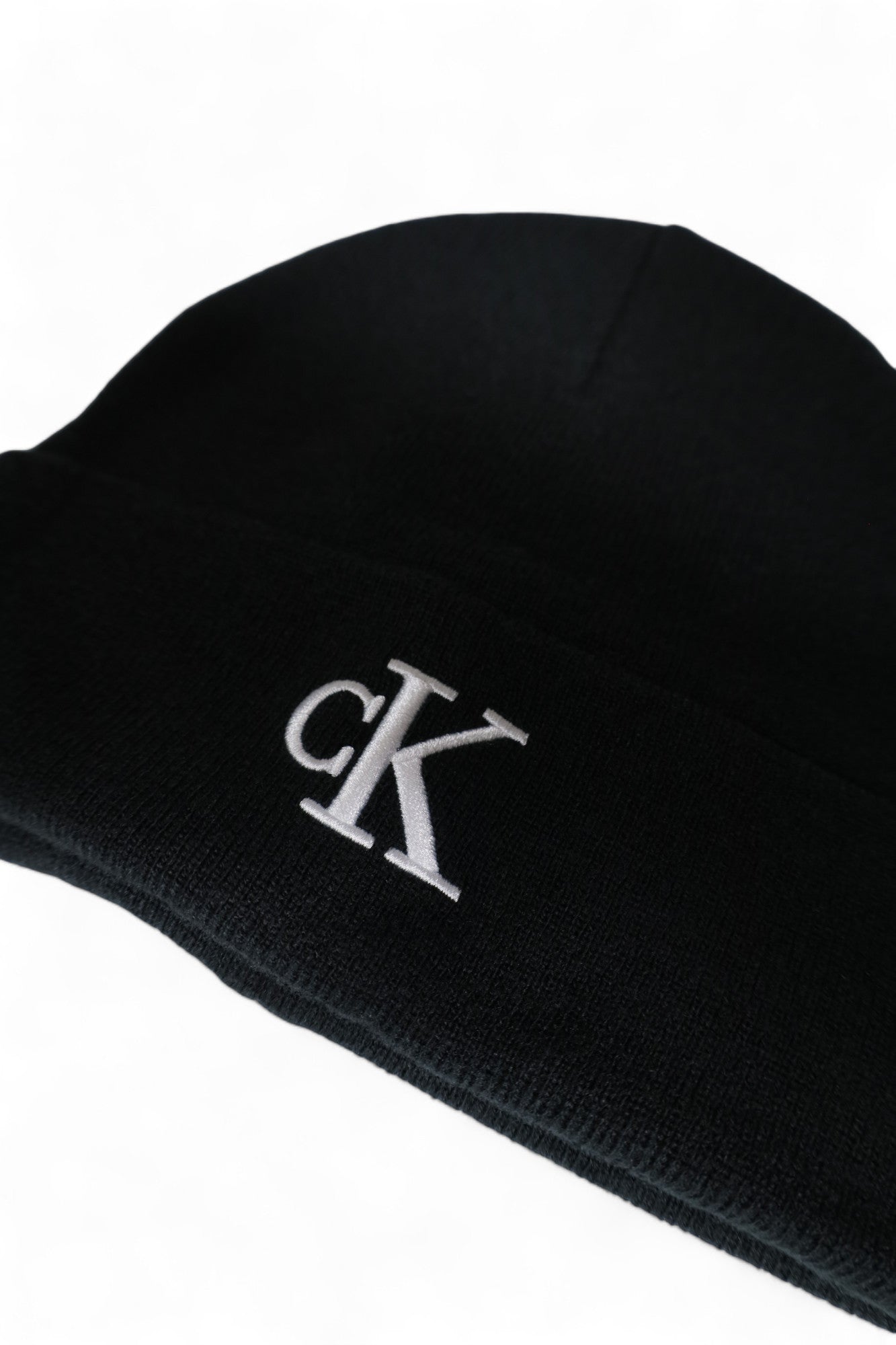 Calvin Klein Cappello Uomo Calvin Klein K50K512145 black Nero