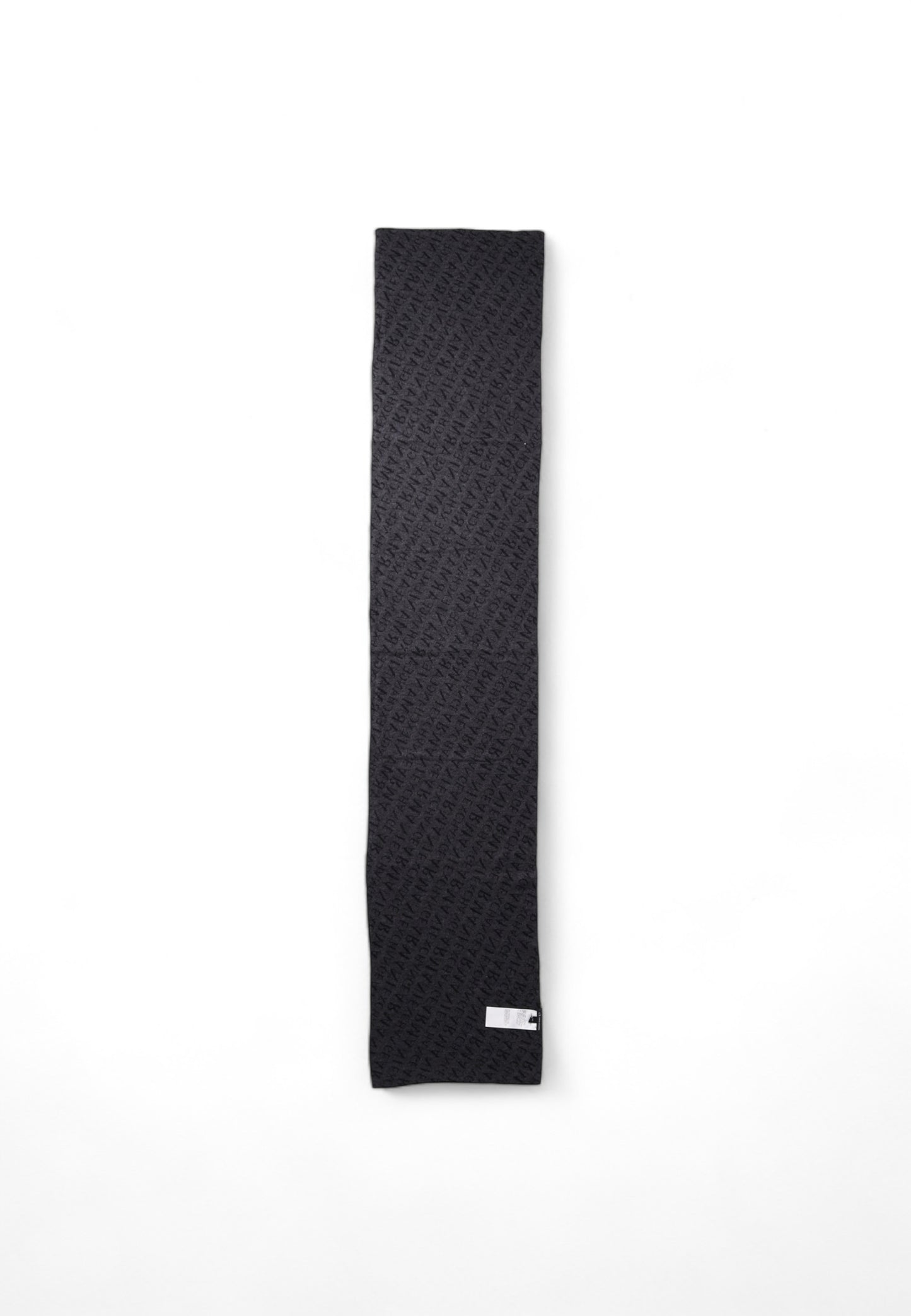 Bufanda de hombre de Armani Exchange