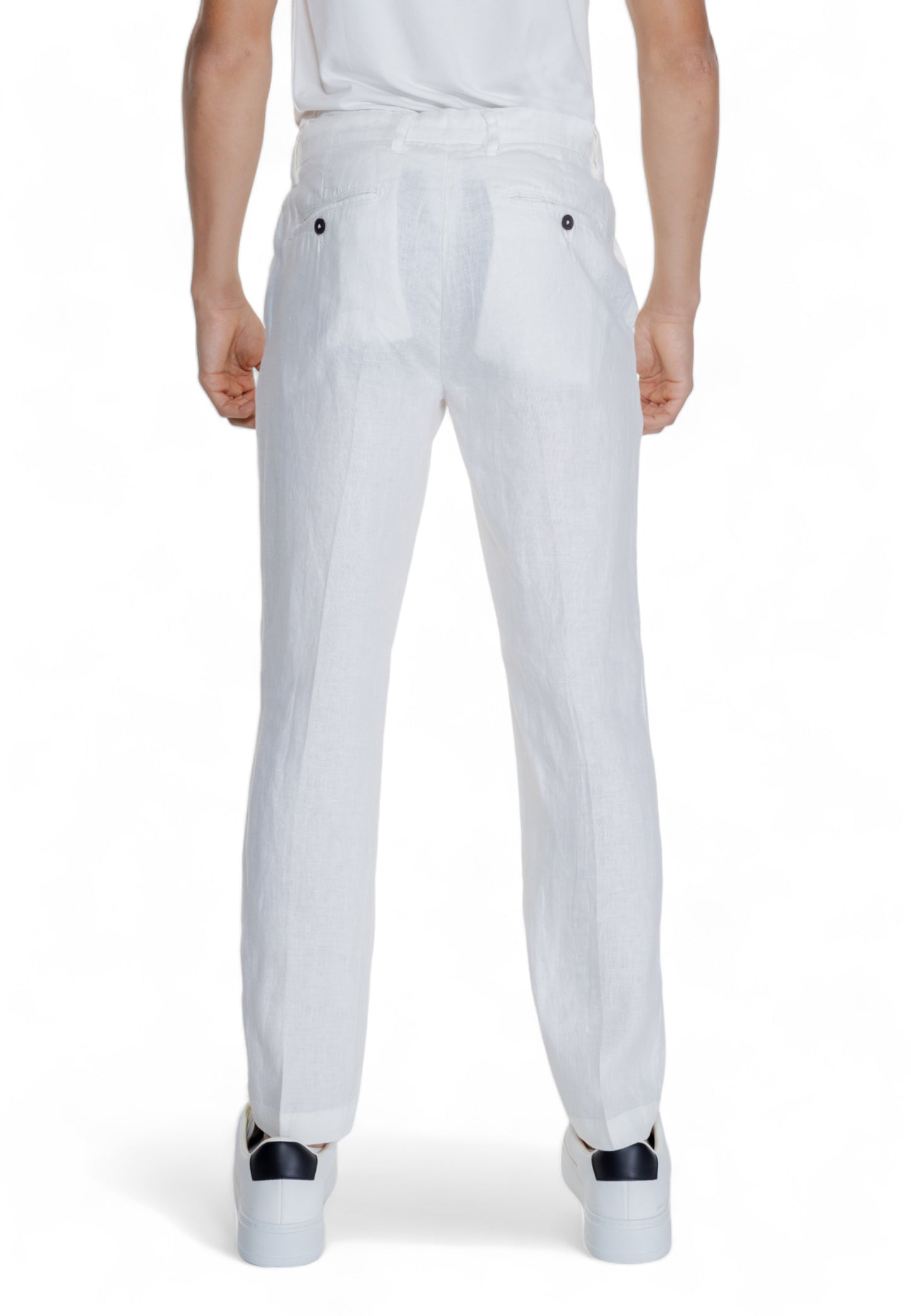 Pantalones Borghese para hombre