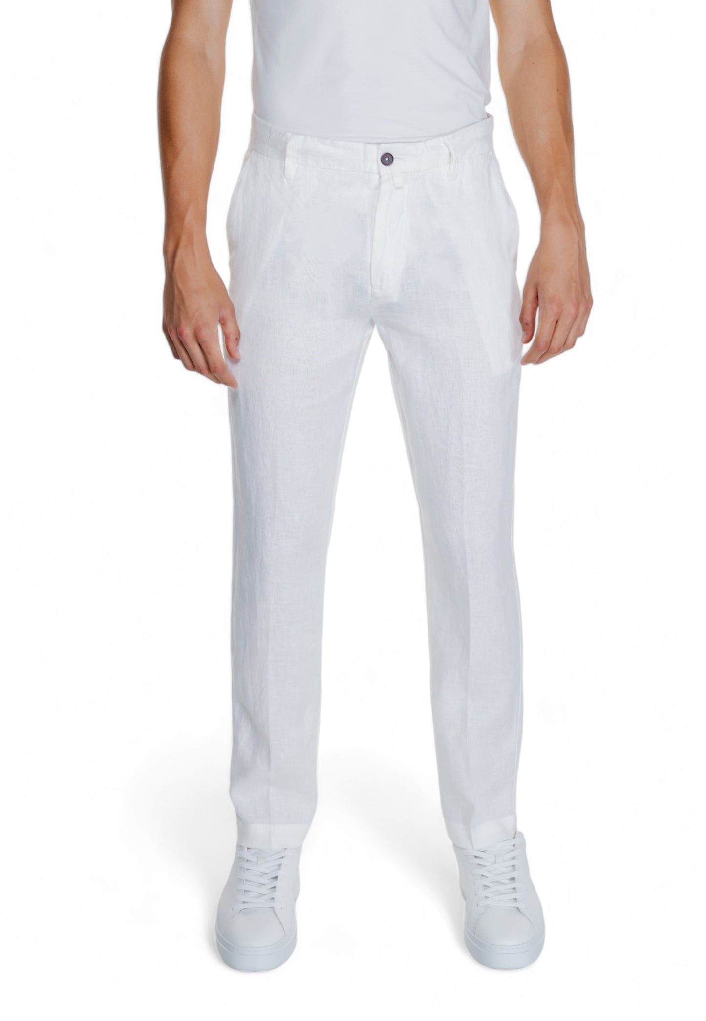 Pantalones Borghese para hombre