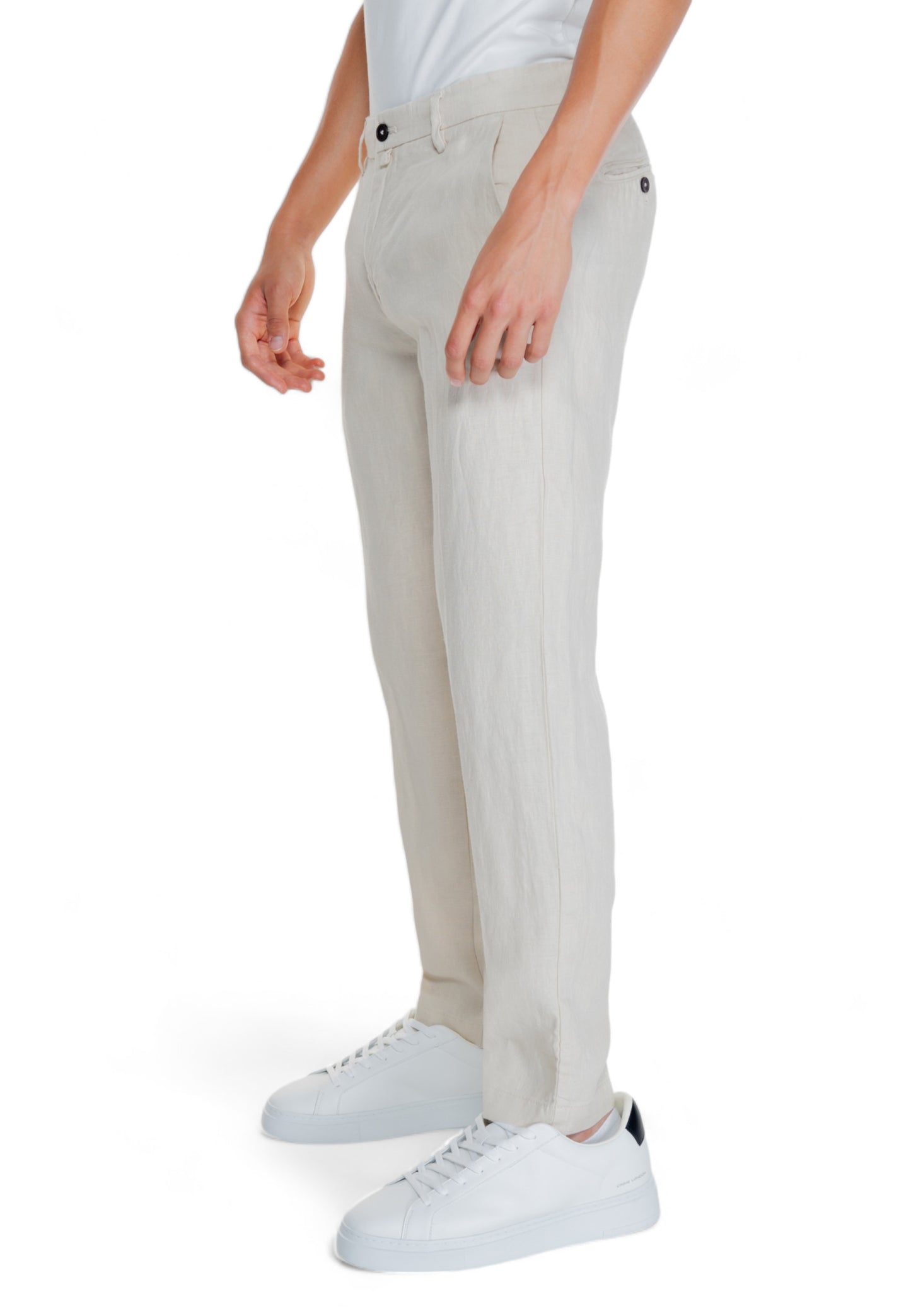 Borghese Pantaloni Uomo