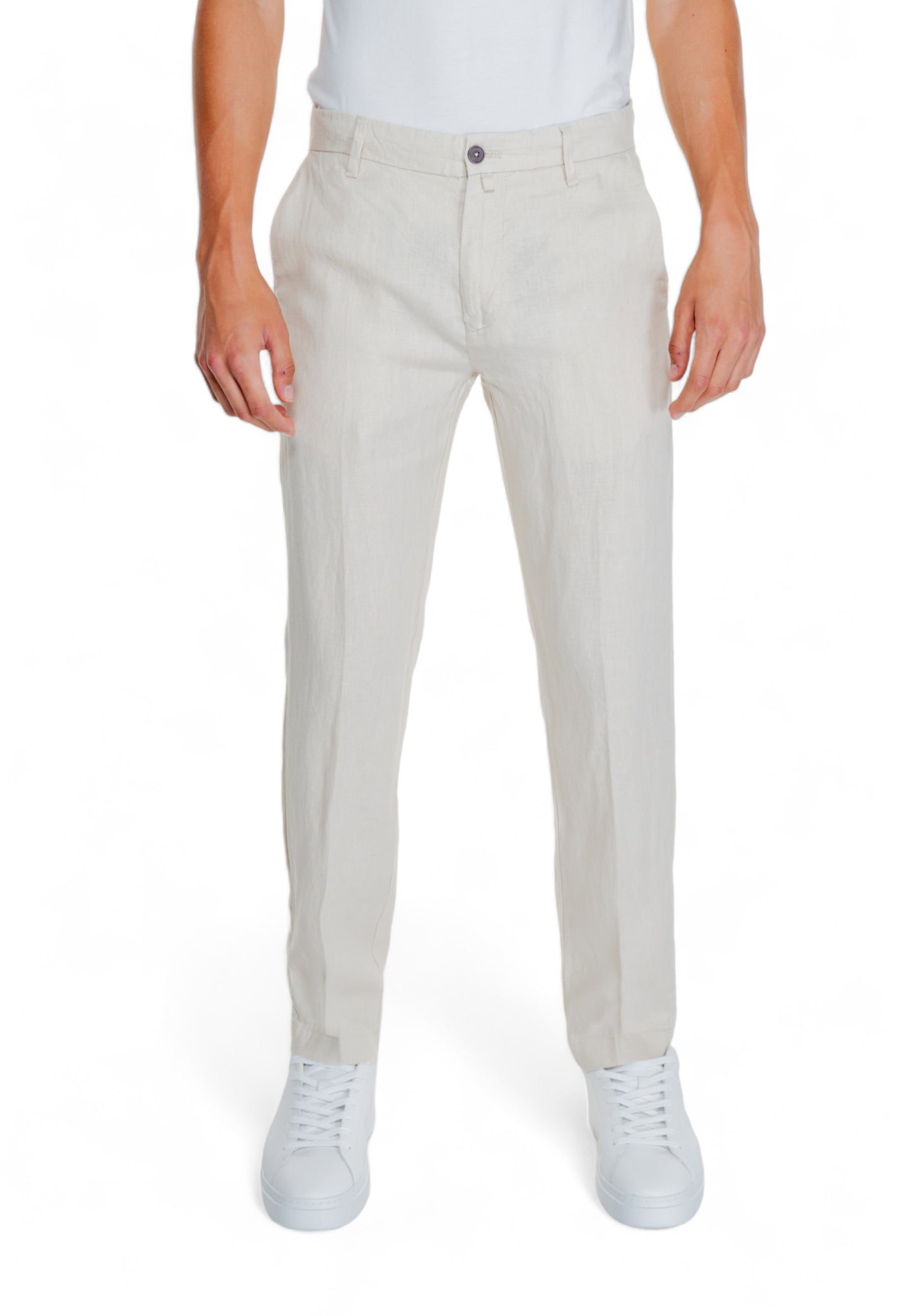 Borghese Pantaloni Uomo