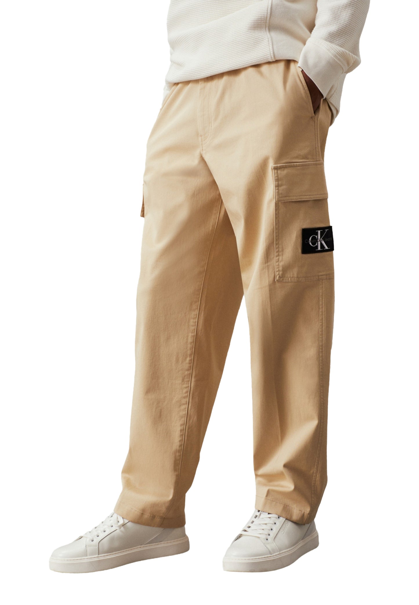 Calvin Klein Pantaloni Uomo