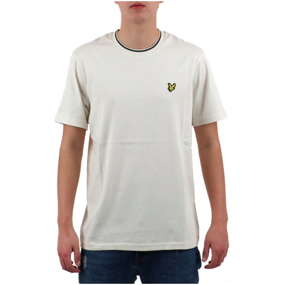 Camiseta de hombre Lyle & Scott