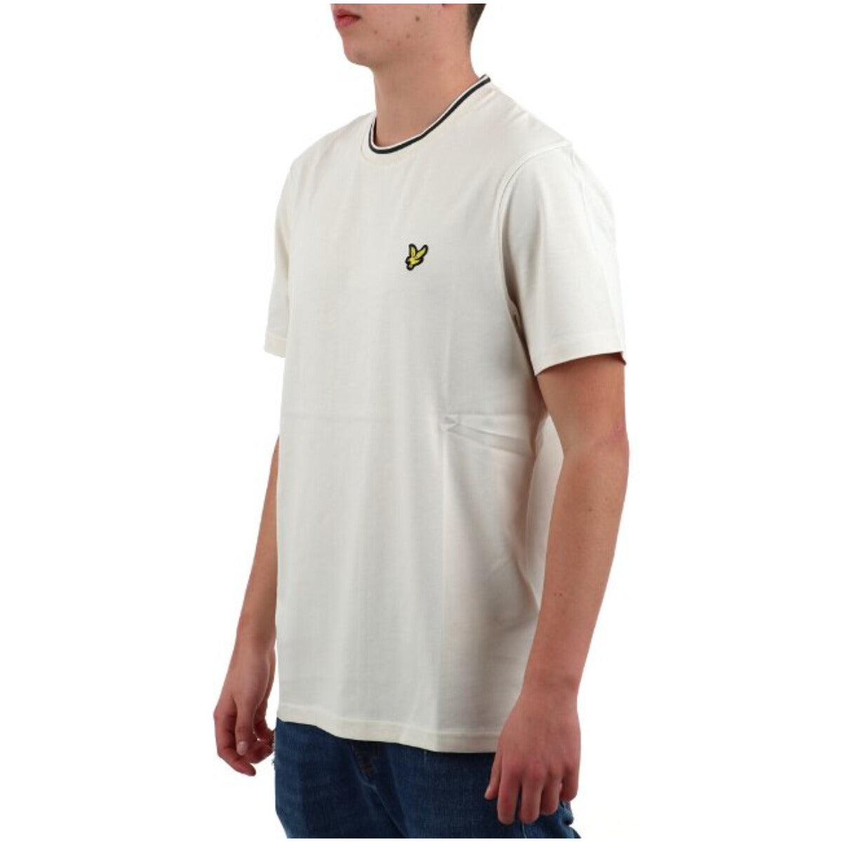 Camiseta de hombre Lyle & Scott